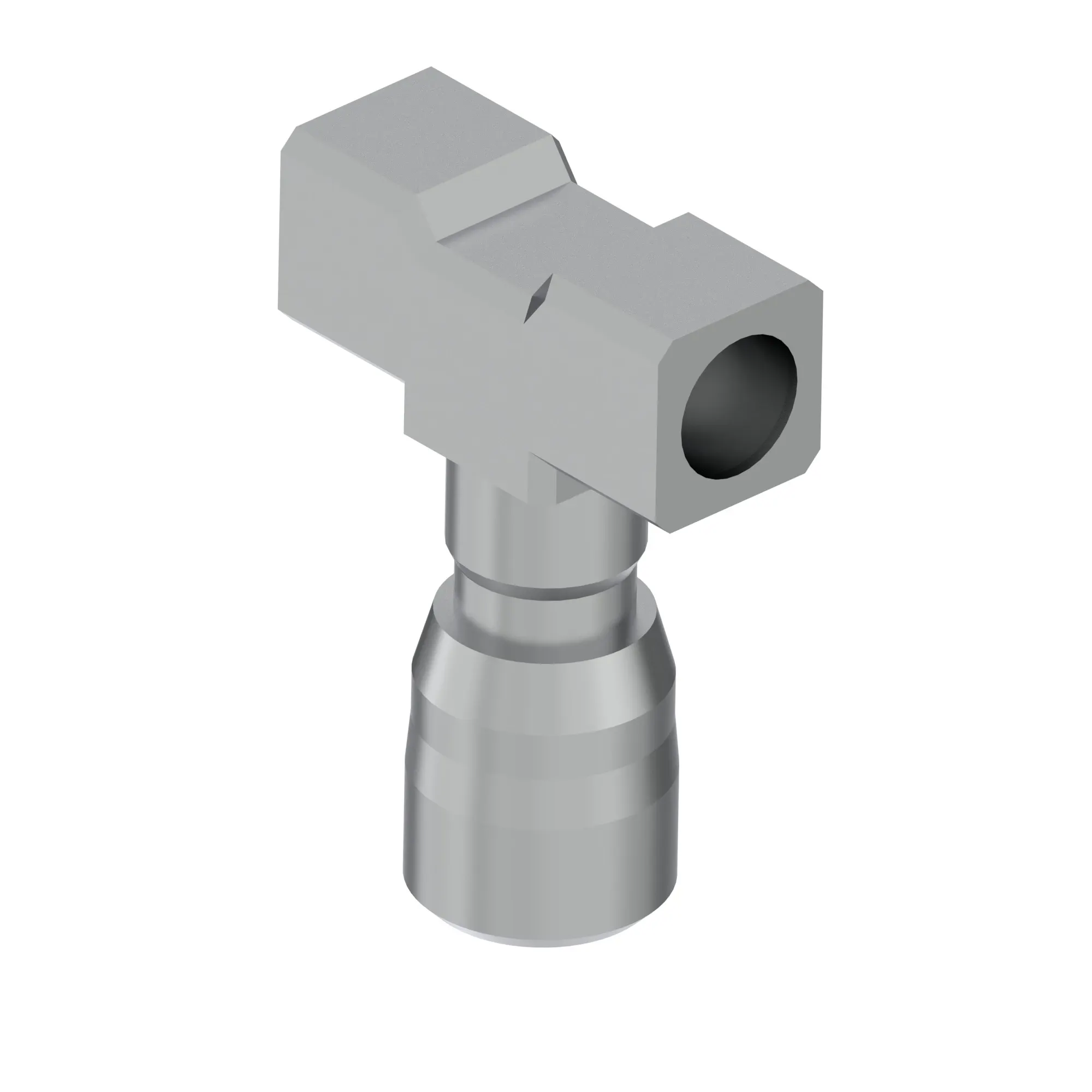 VALVE, HITCH CONTROL