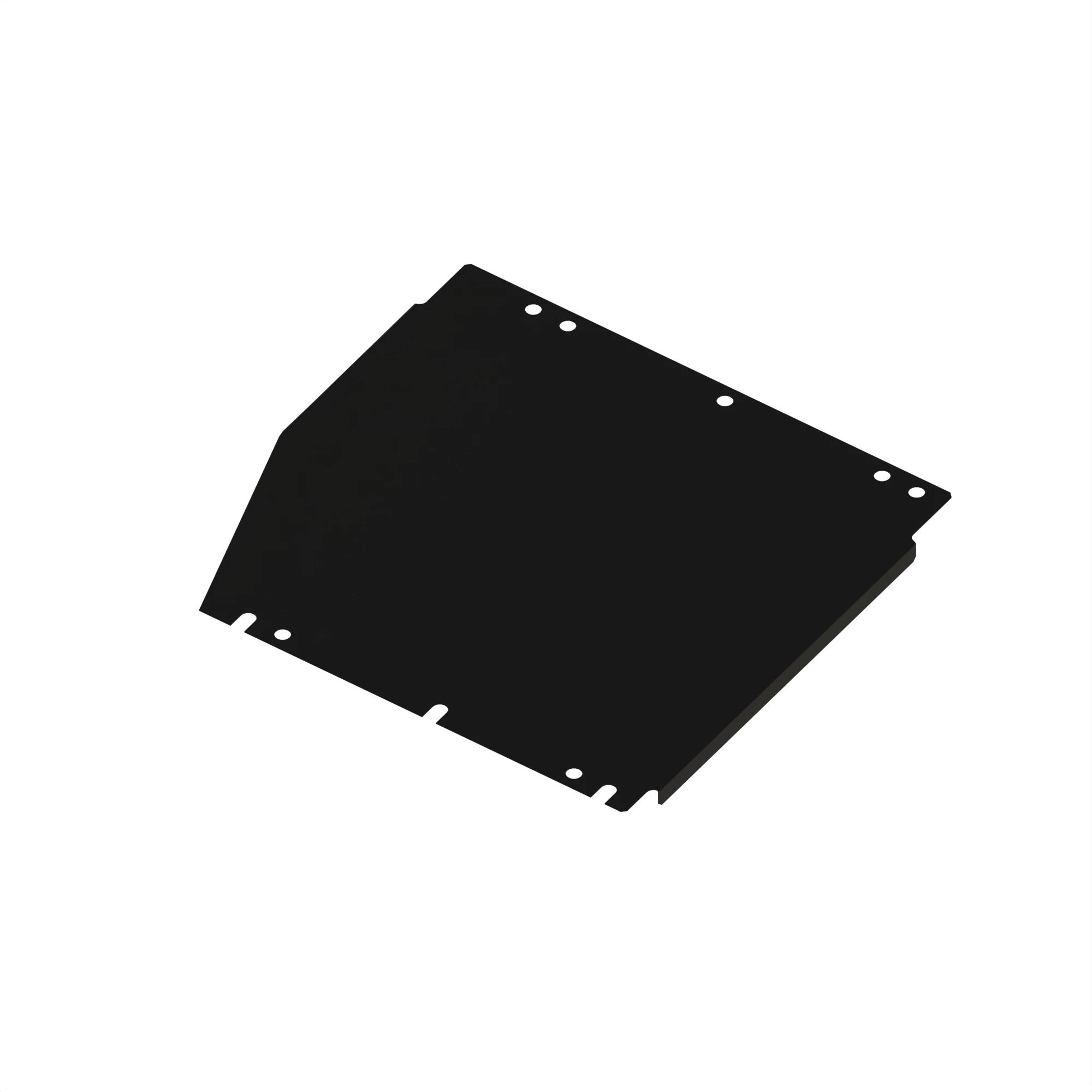 John Deere Bottom Cover - 3116730