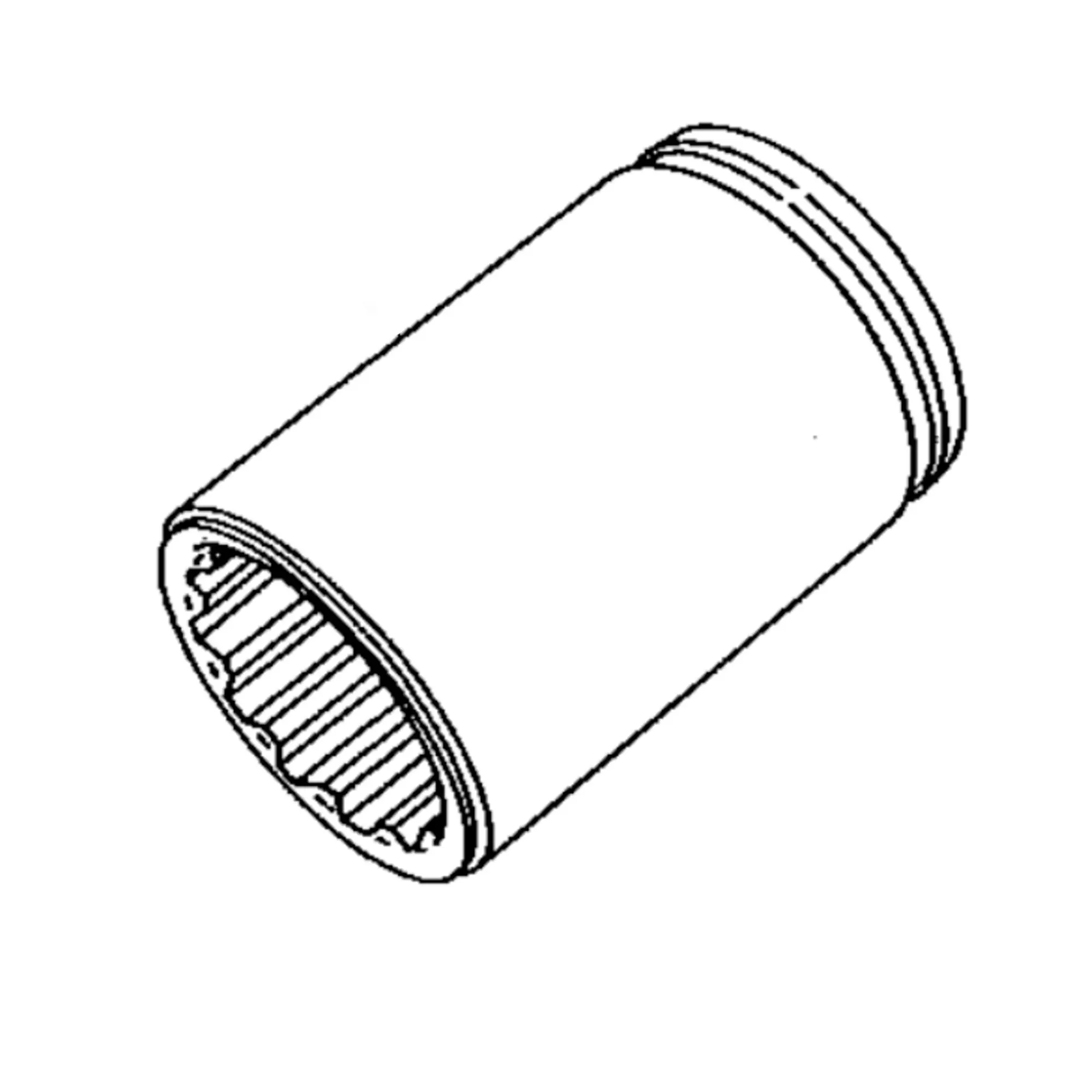 John Deere Drive Socket Set, 30 mm - PT18592