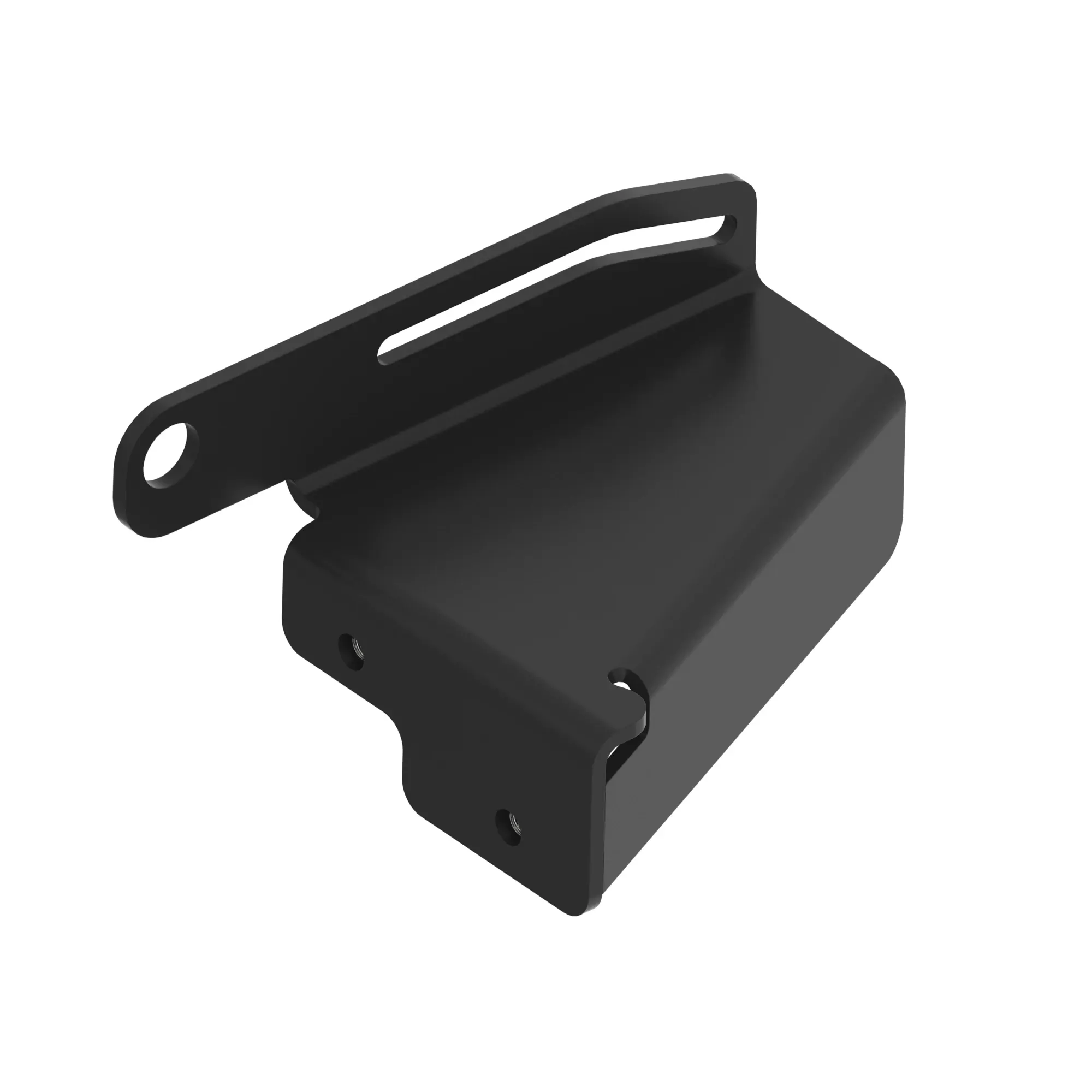 BRACKET, HOOD HINGE, WELDED, LH