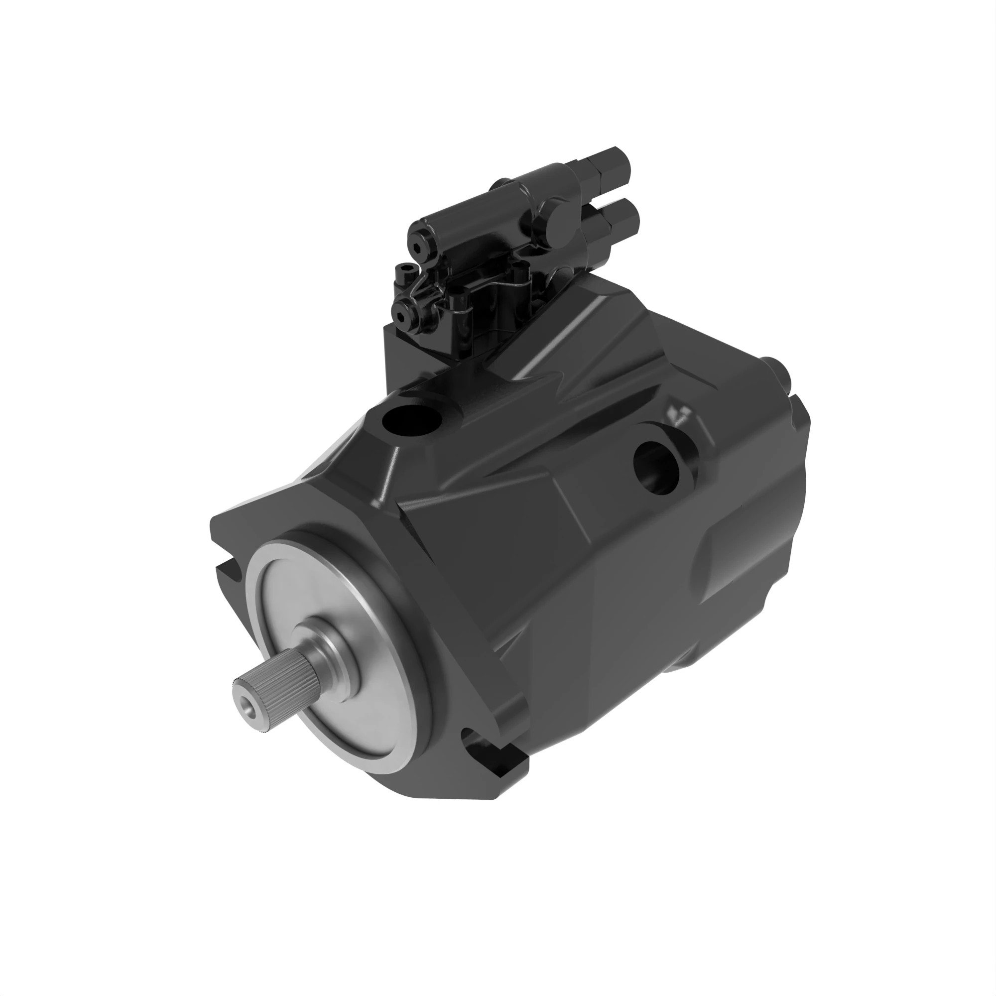 HYDRAULIC PUMP