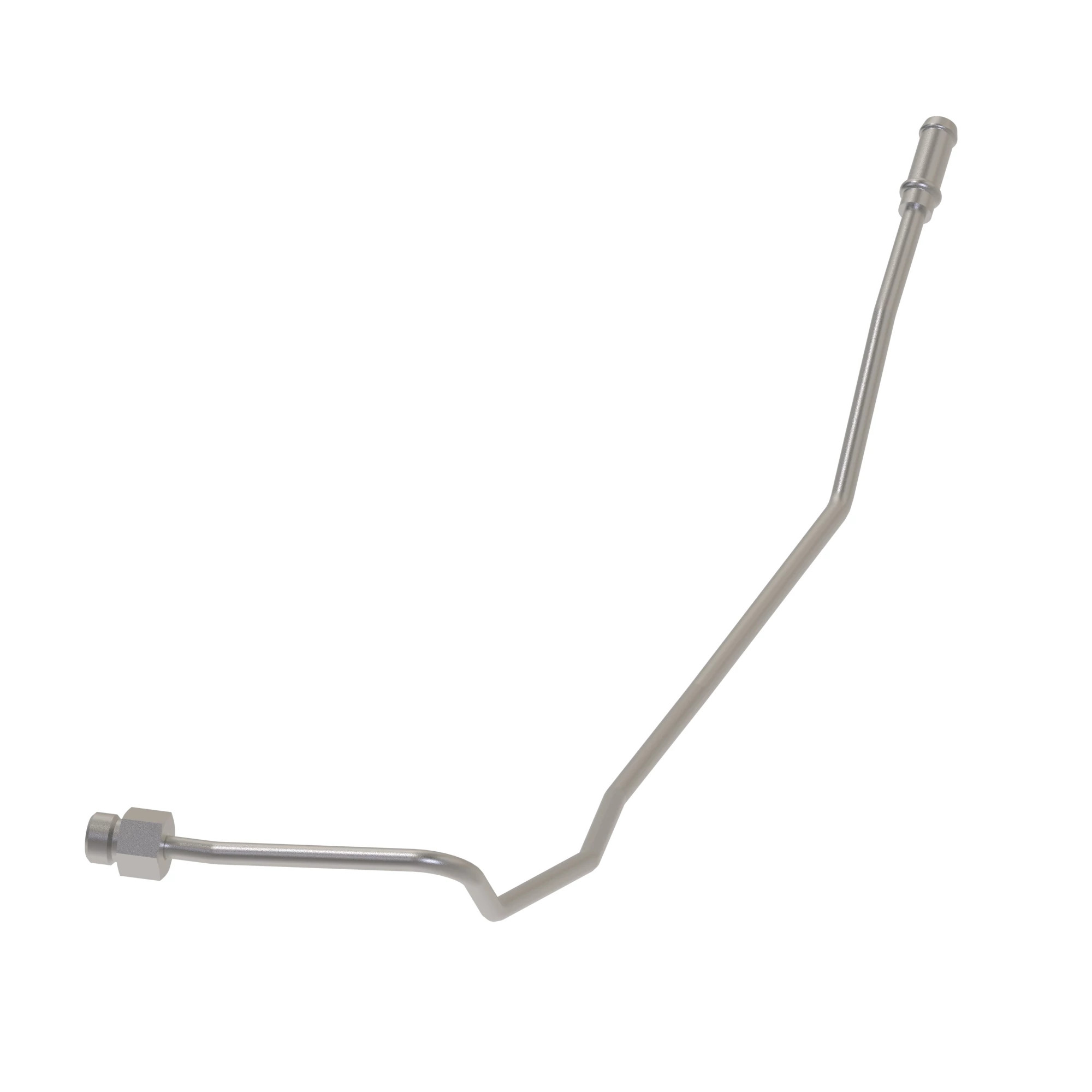 COOLER RETURN, FRONT