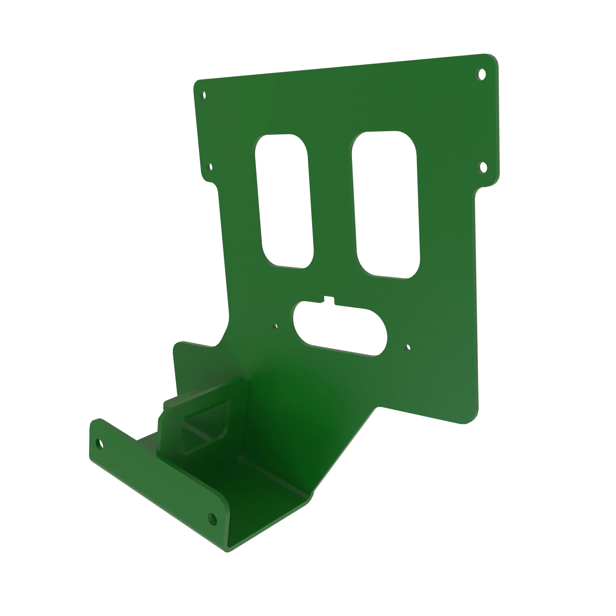 BRACKET, FRONT LAMP MTG. ASM.