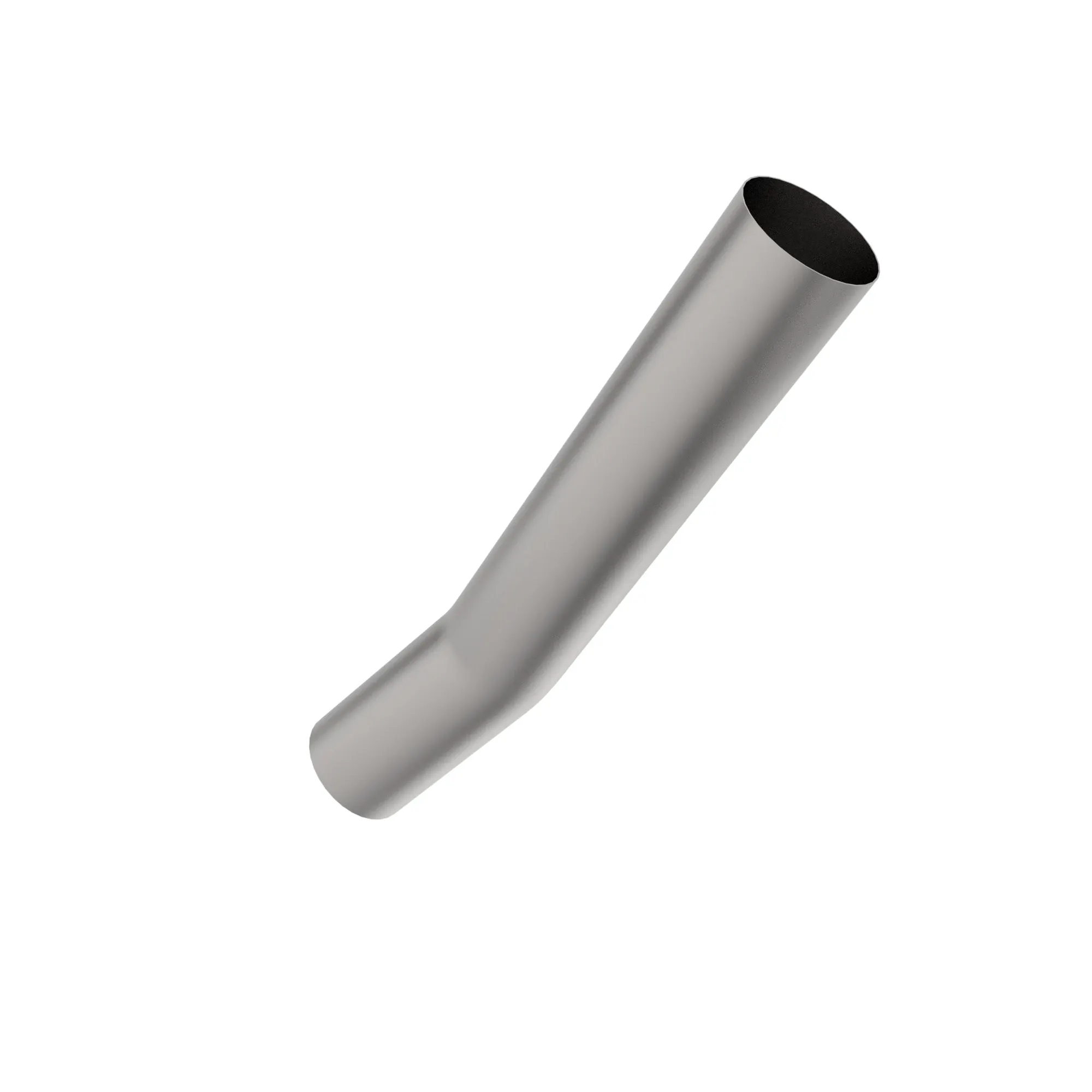 TUBE-AIR CLEANER INLET