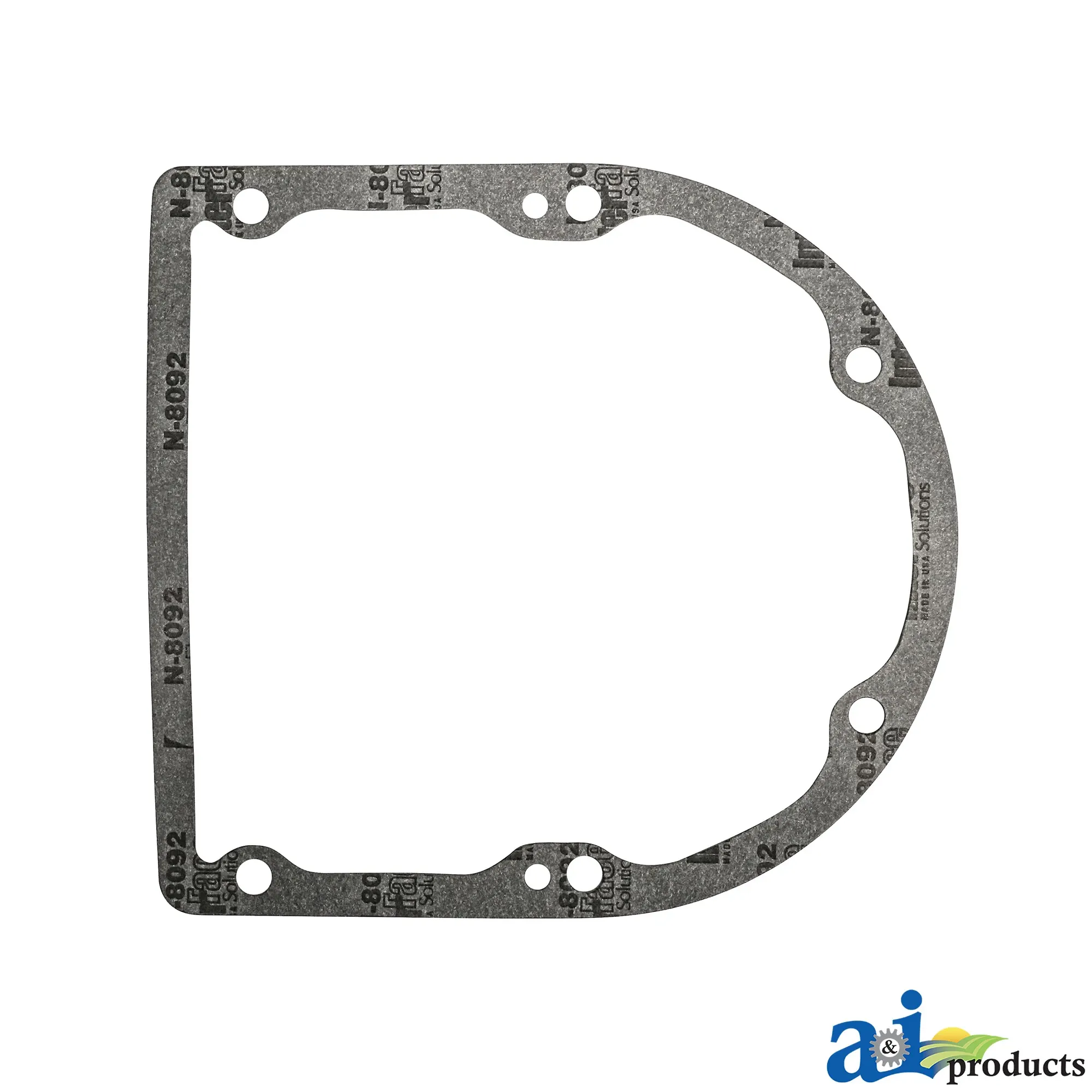 A&I Products Gasket - A-R26058