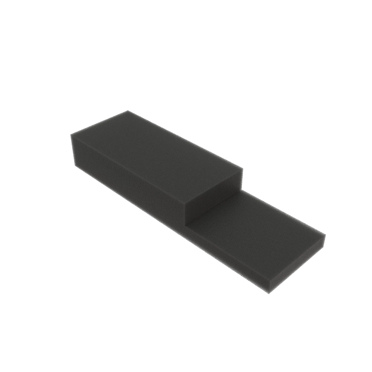 John Deere Cooler Isolator - T223171