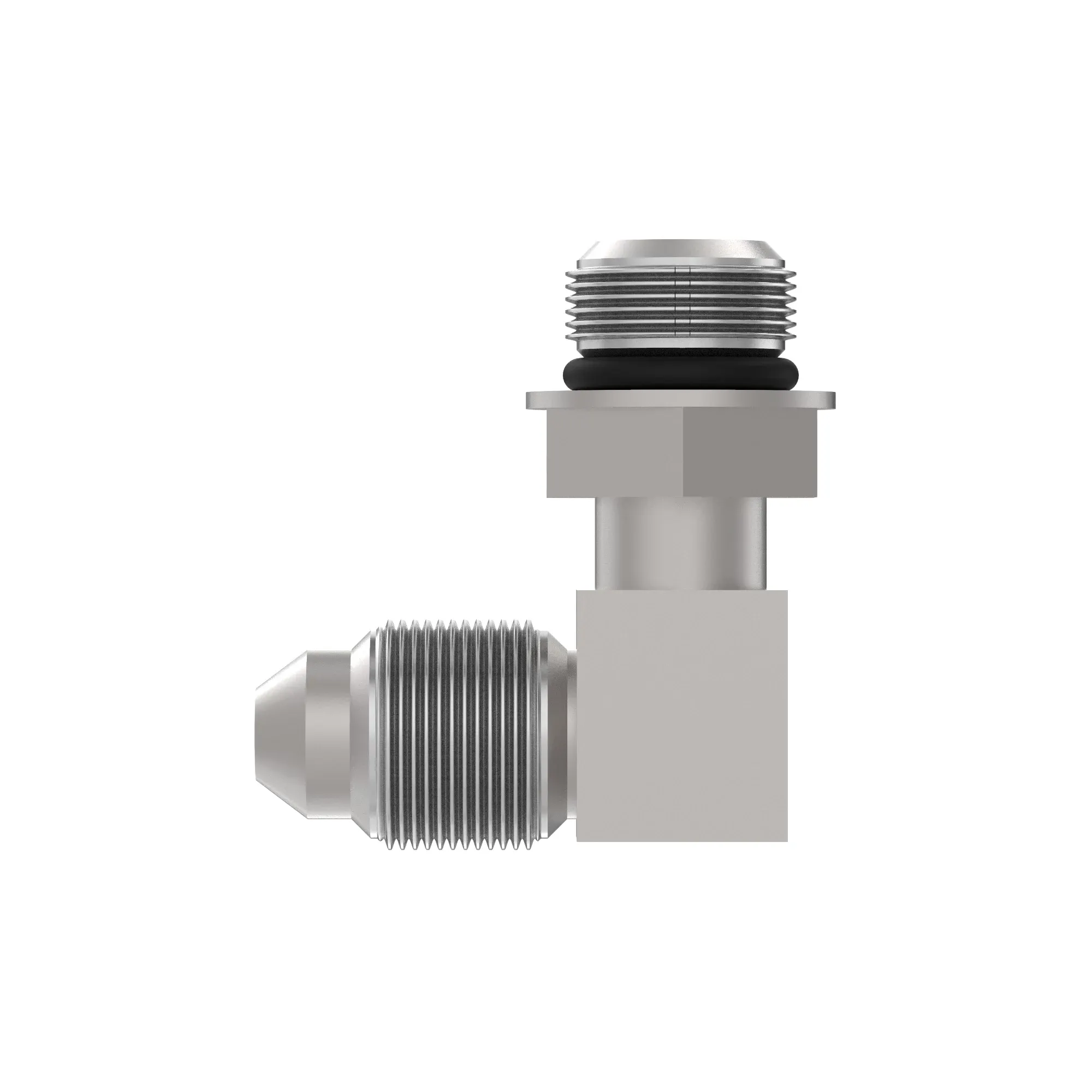 O-RING 90 DEG EBLOW 7/16 X 7/16