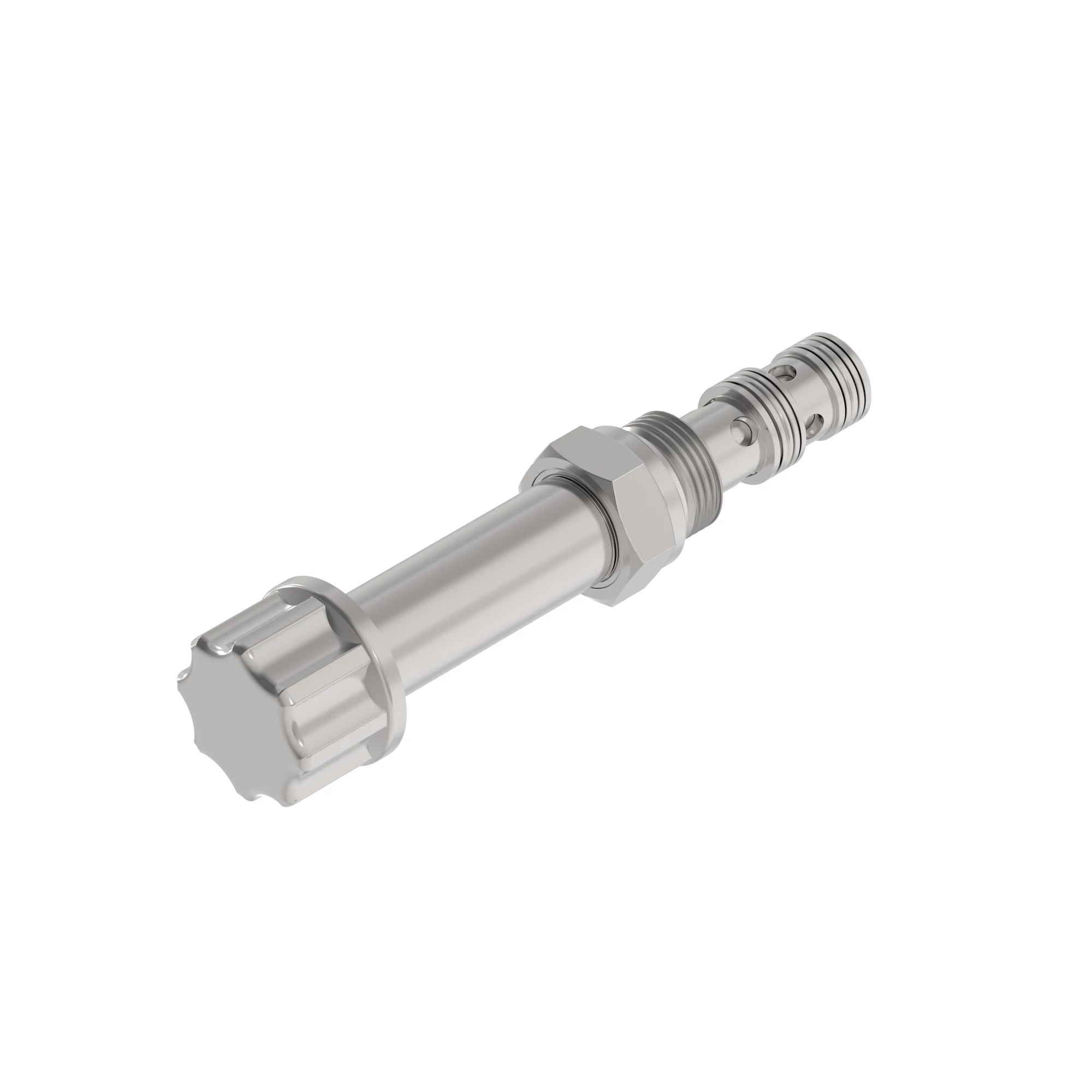 VALVE, CARTRIDGE, 3/2 (18MM)
