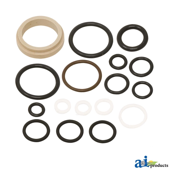 A&I Products Relief Valve Seal Kit - A-AT314538