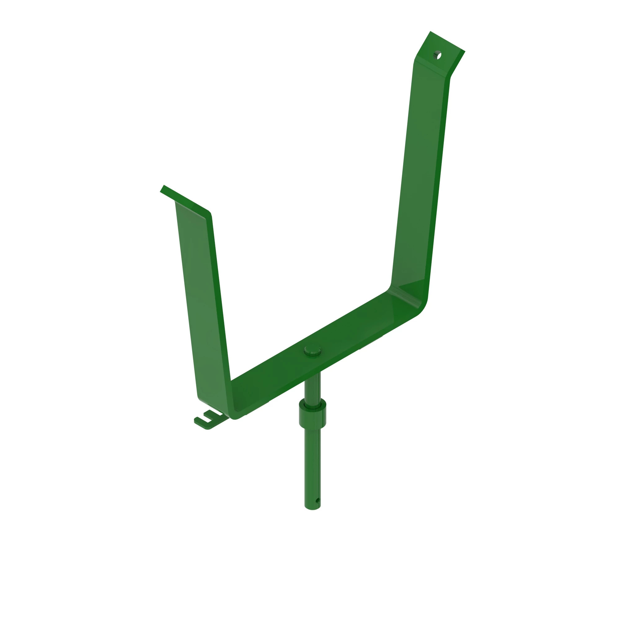 John Deere Hitch Hose Support - AA79480