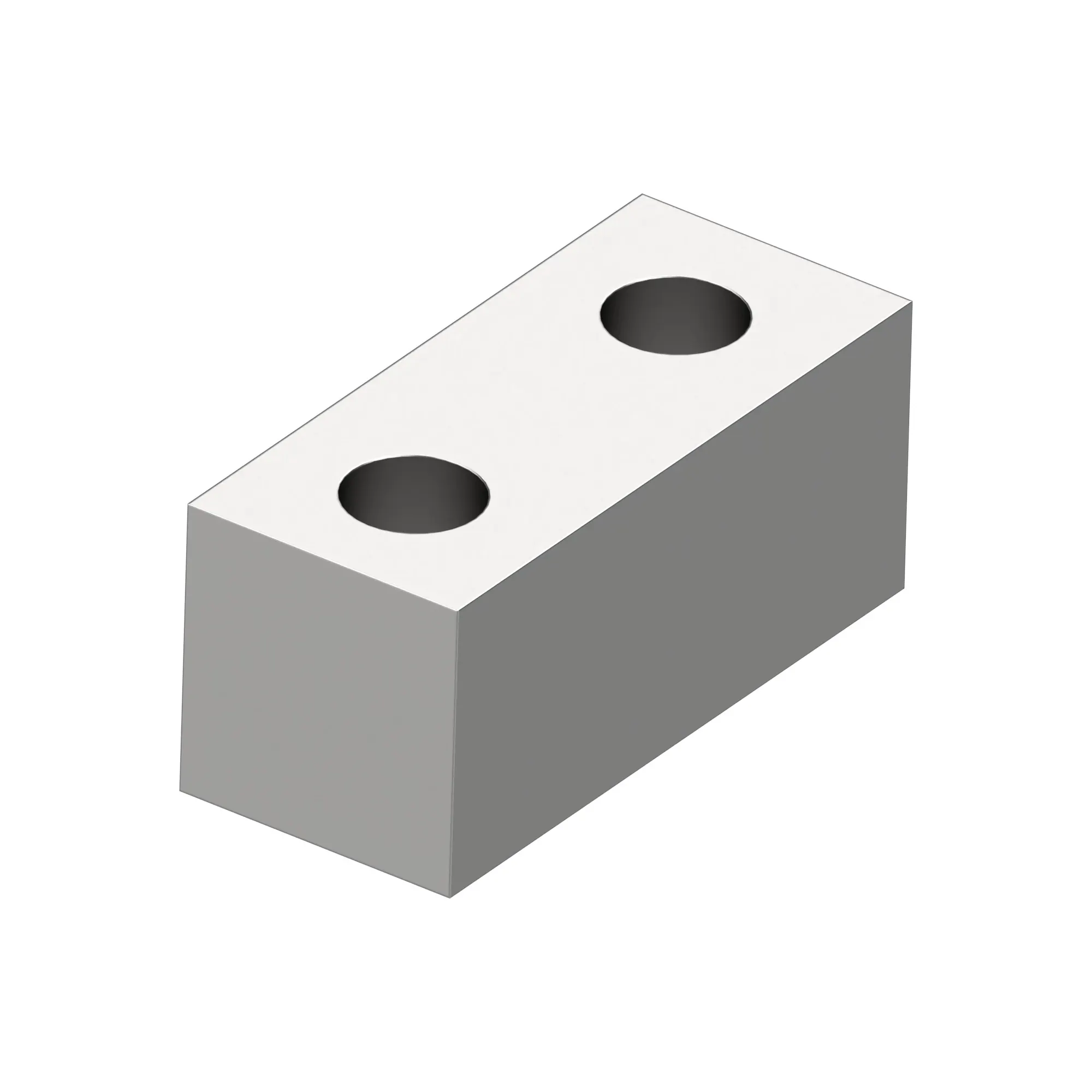 John Deere Bar Spacer - F382680