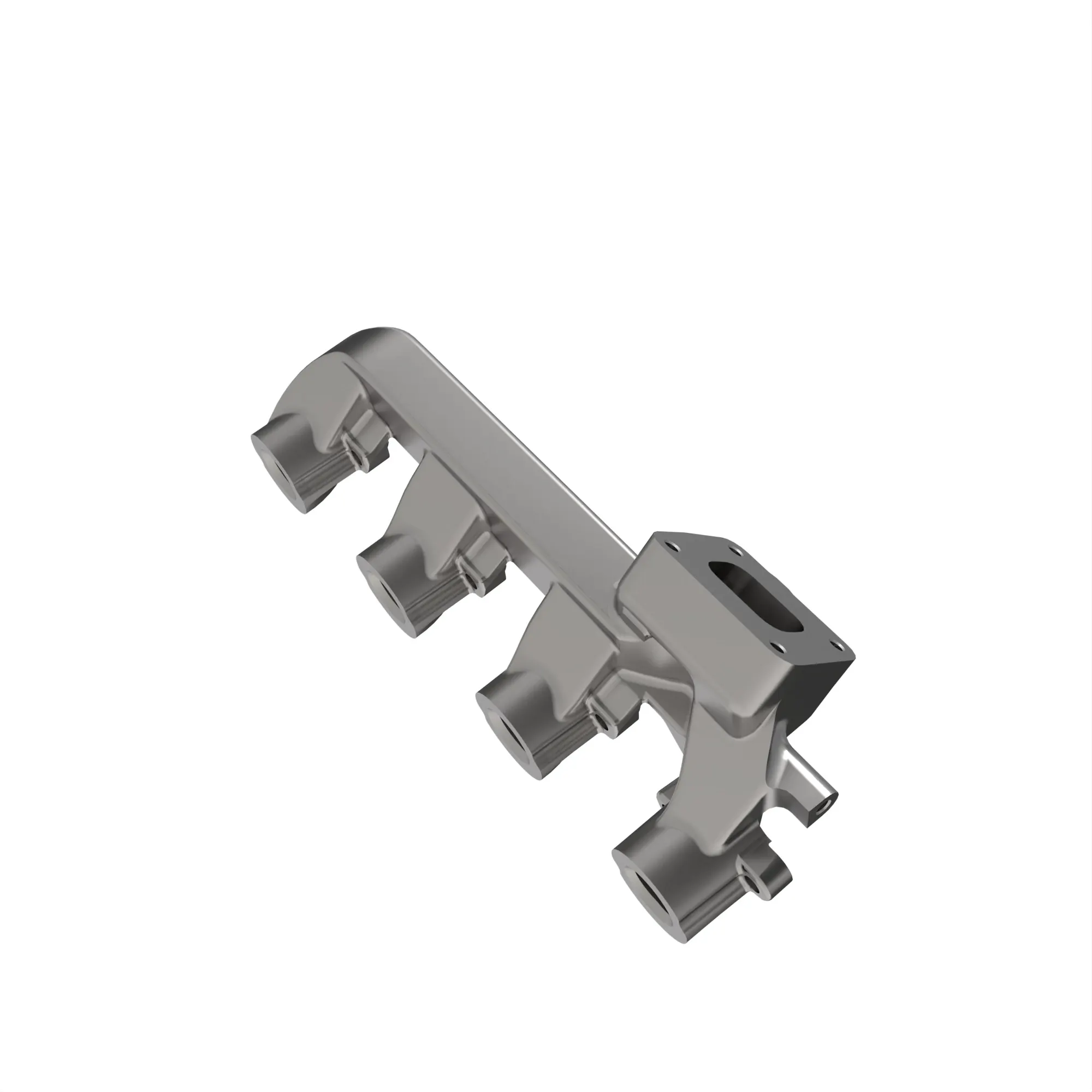 Exhaust Manifold
