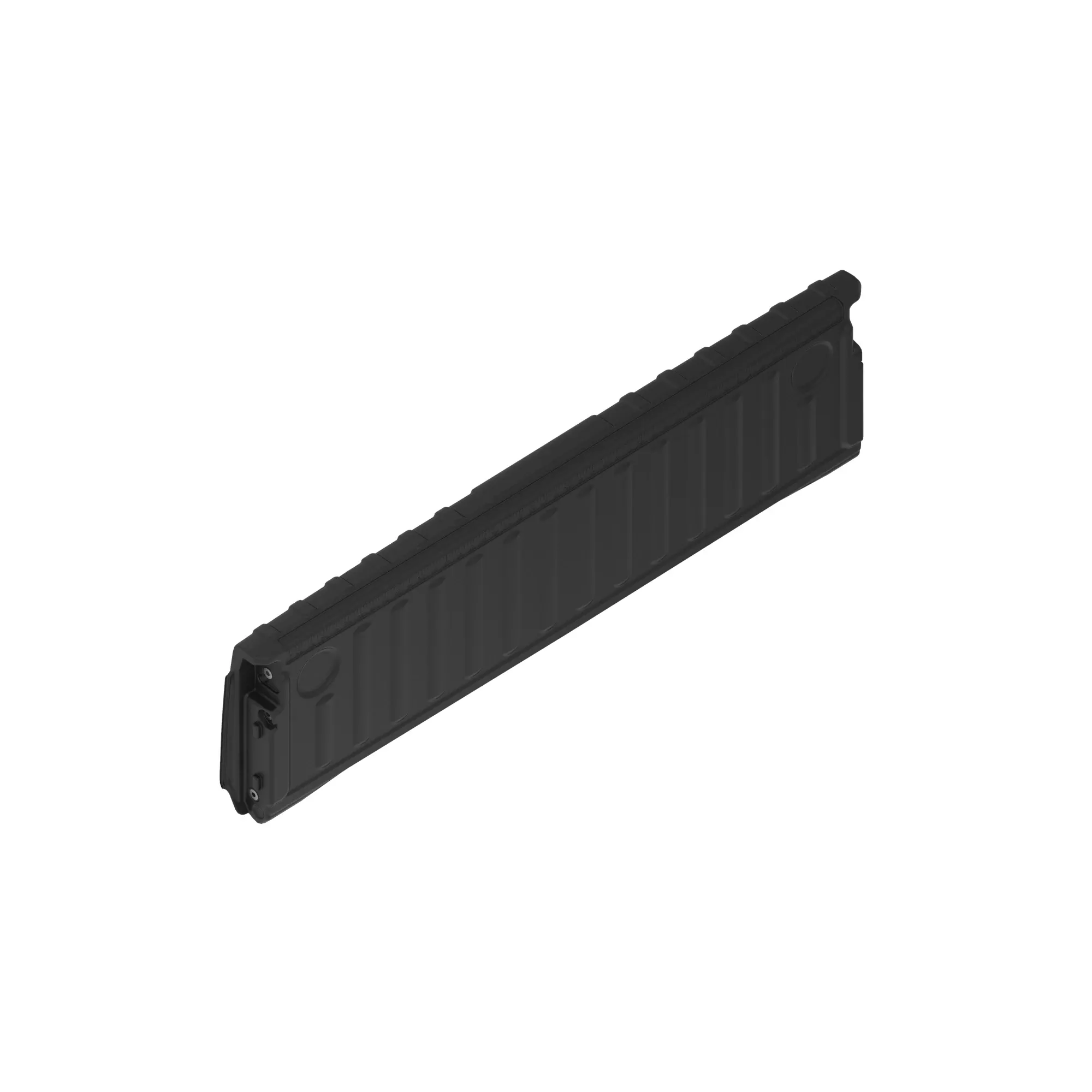 John Deere Cargo Box Tail Gate - AUC15168