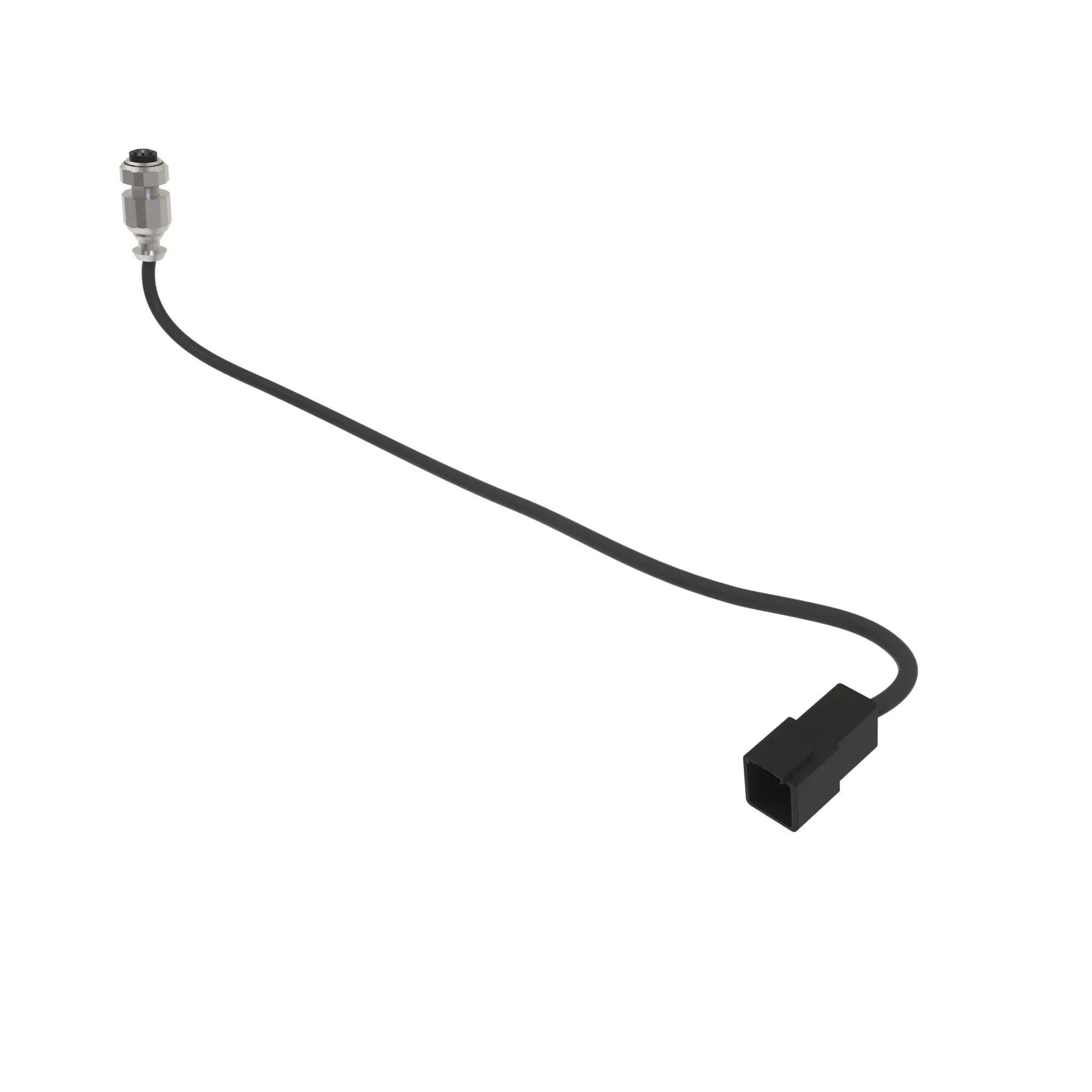 M12 to DTM harness