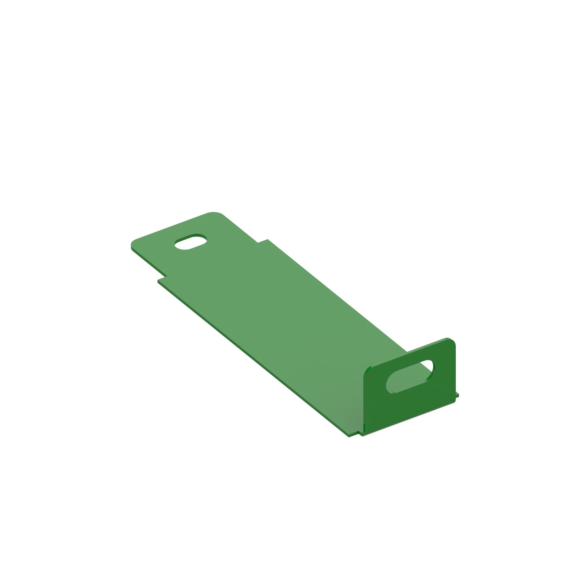 COVER, COVER_HYDR RADIATOR FRAME