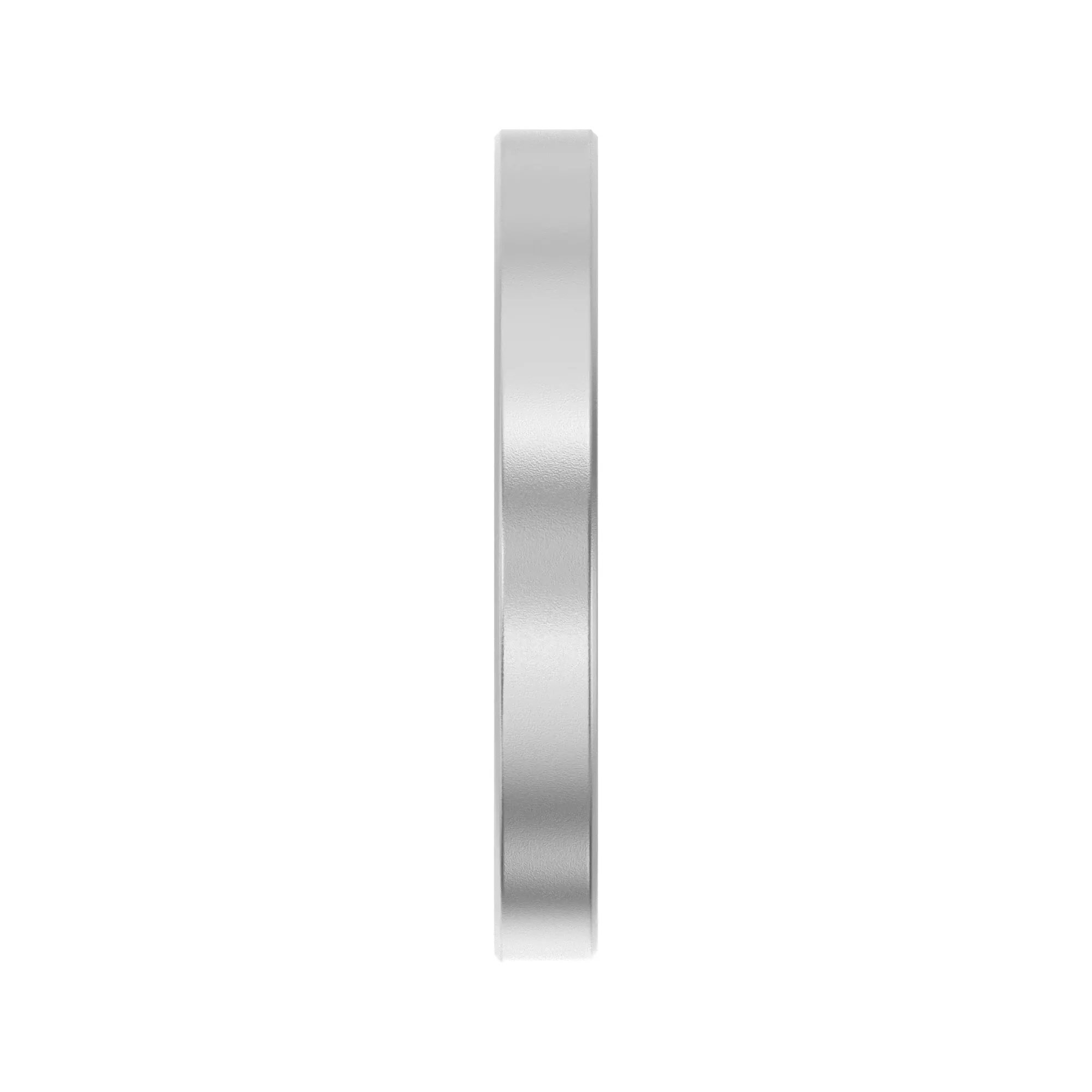 RING, HINGE SEAL REINFORCEMENT