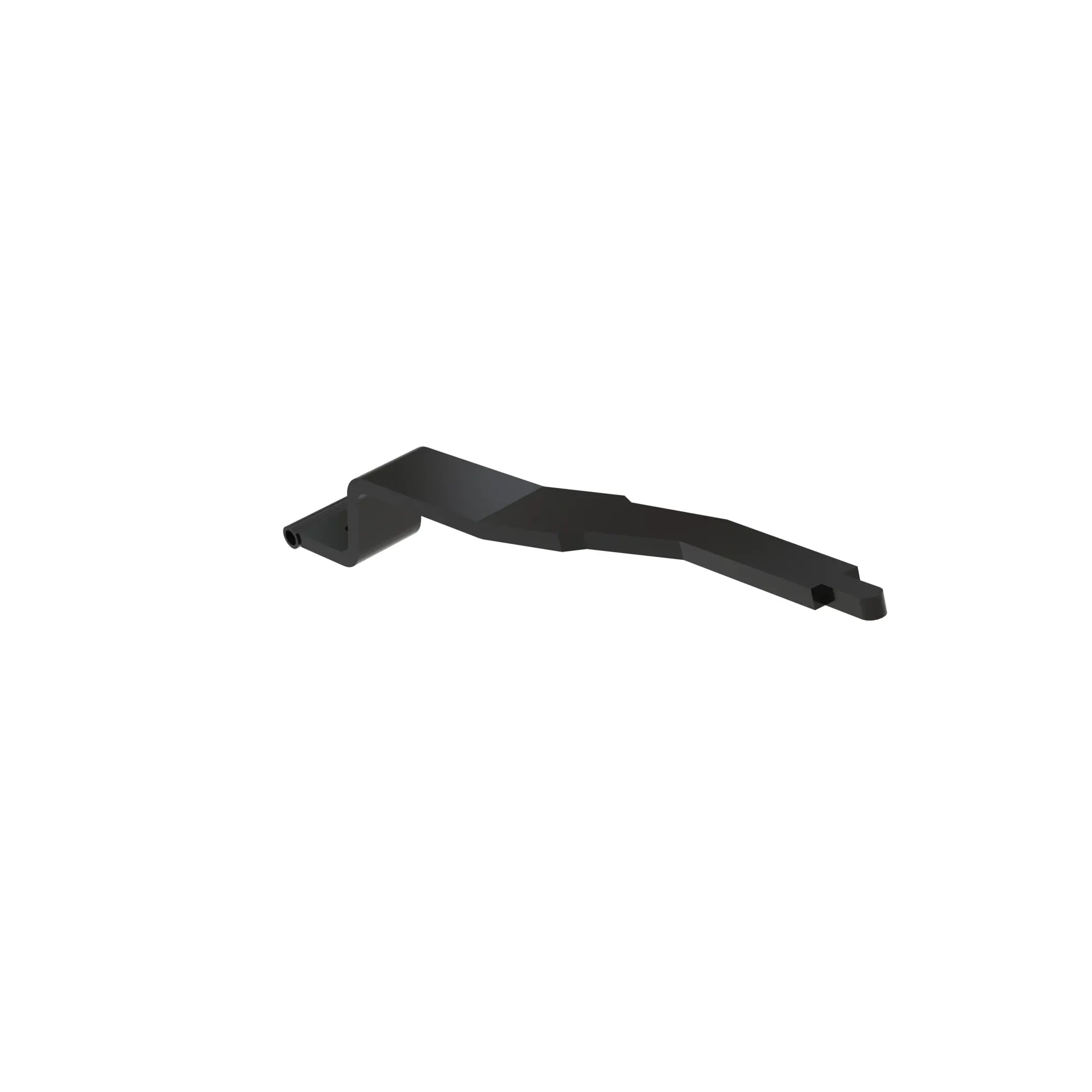 John Deere Selective Control Valve (SCV) Lever - RE181401