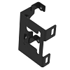 BRACKET, EQRL MOUNTING