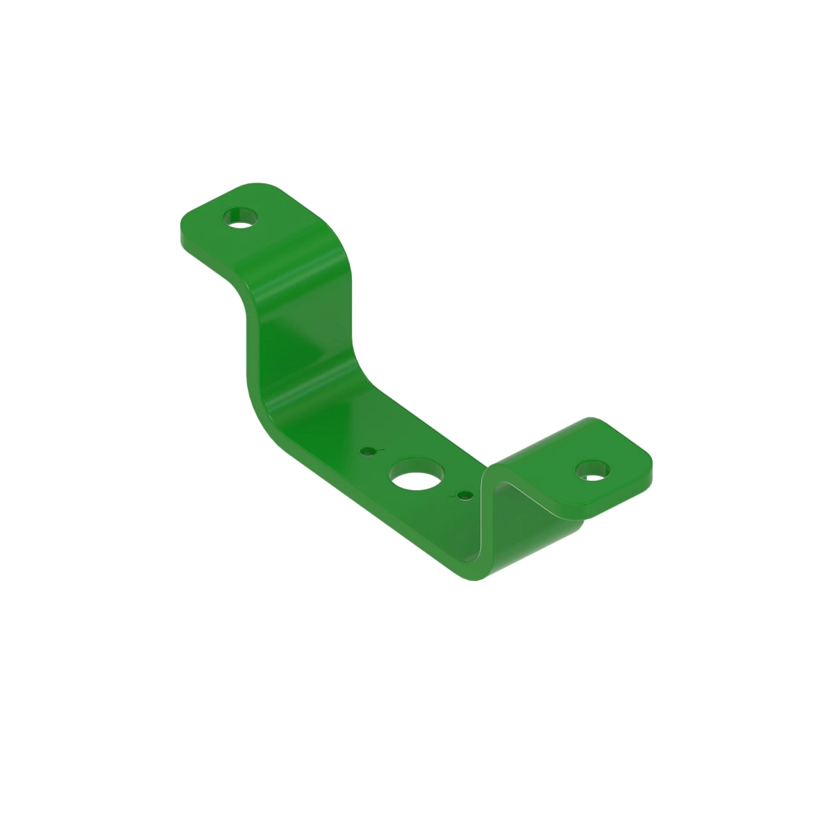 BRACKET, BRACKET, RETURN TO POSITIO