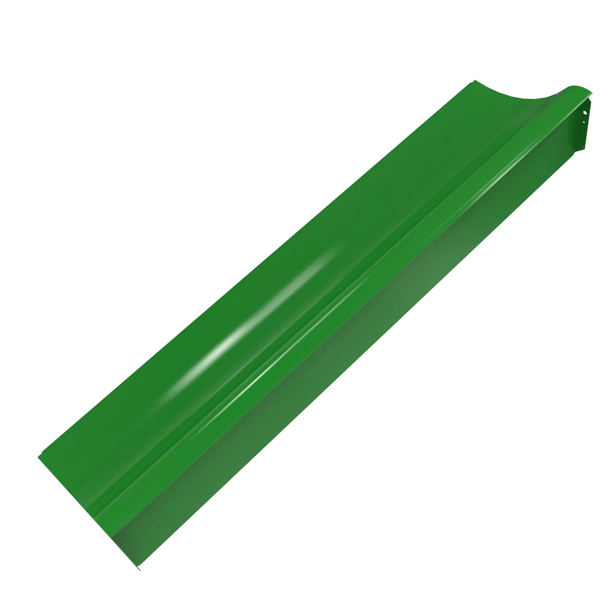 John Deere Cleaning Fan Cover Sheet - AH149663