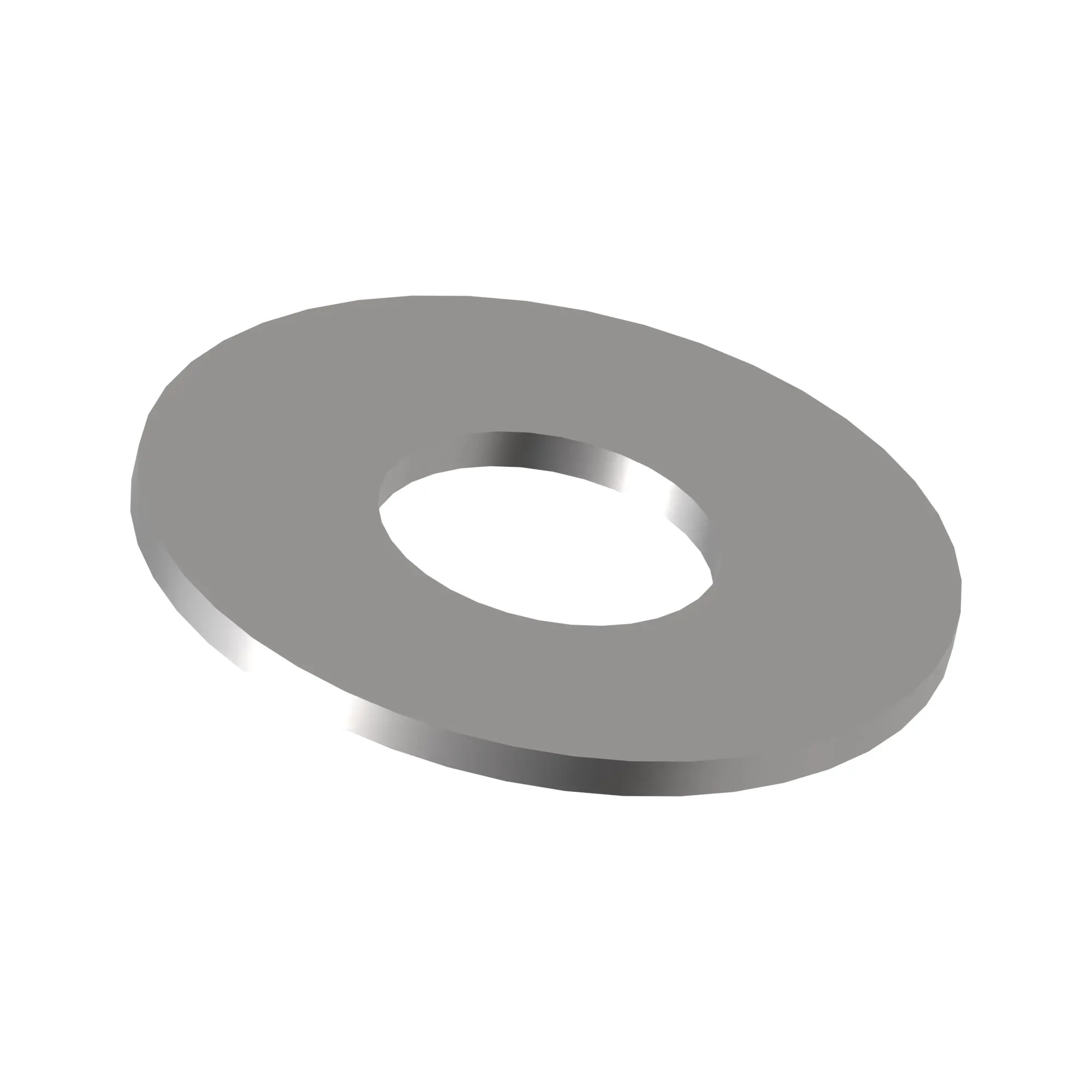 John Deere Round Hole Washer - Z20822