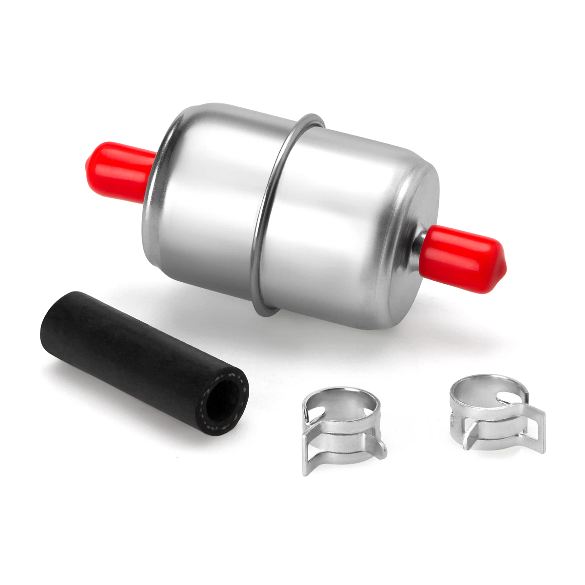 Fleetguard Premium Inline Fuel Filter - PMFF5006J