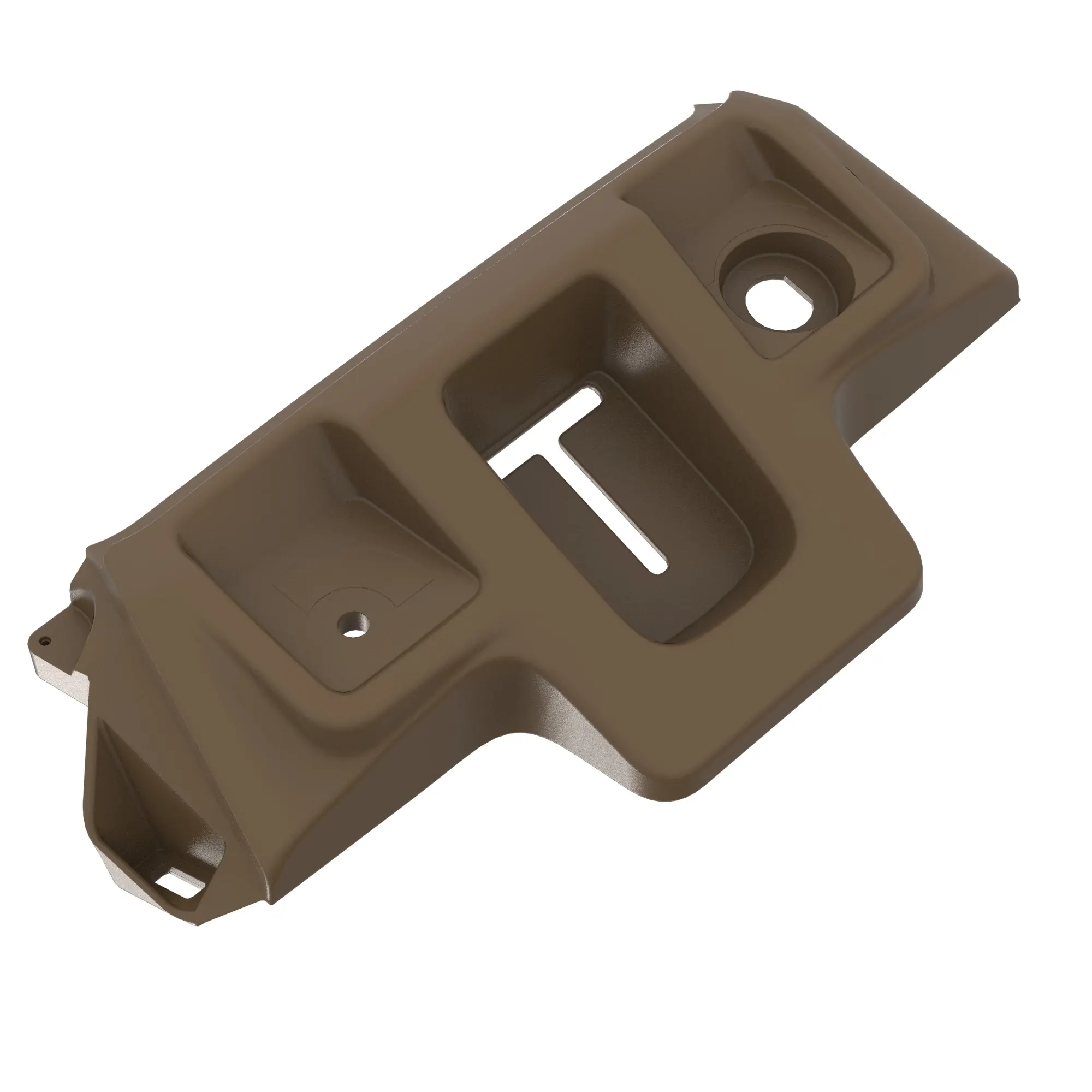 John Deere Cover - TR111187