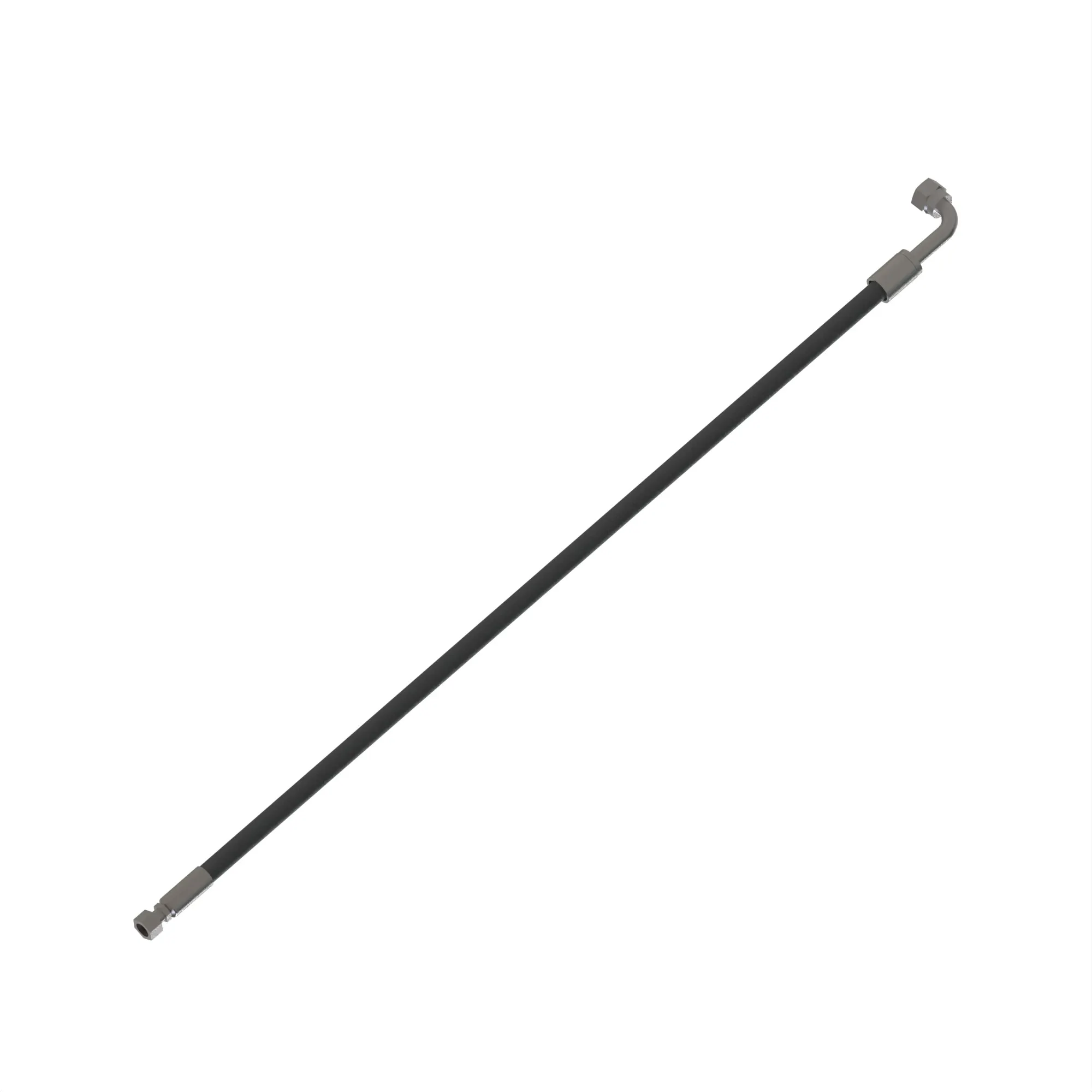 John Deere Fabricated Hydraulic Hose - PFA10806