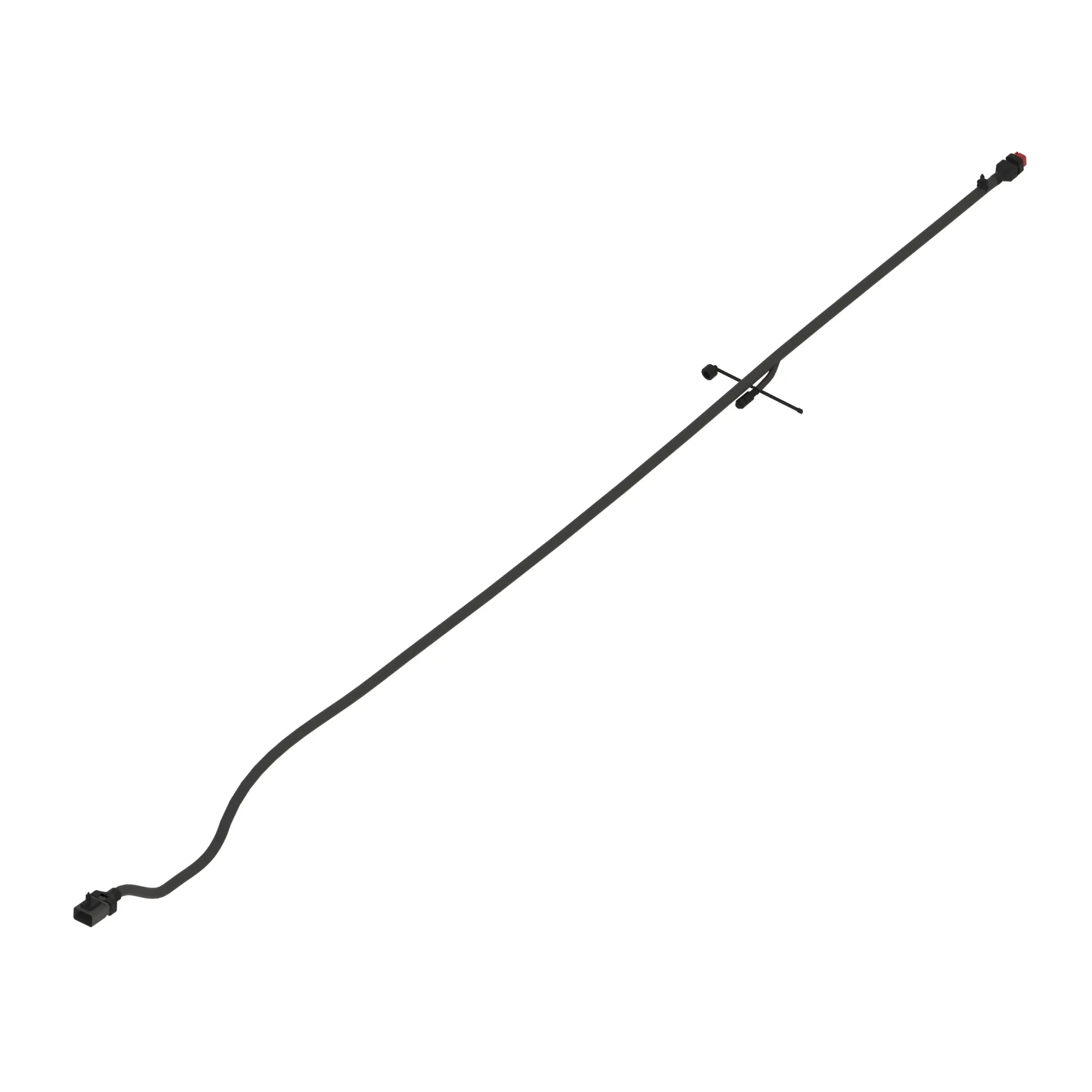 SPOUT EXTENSION HARNESS LONG
