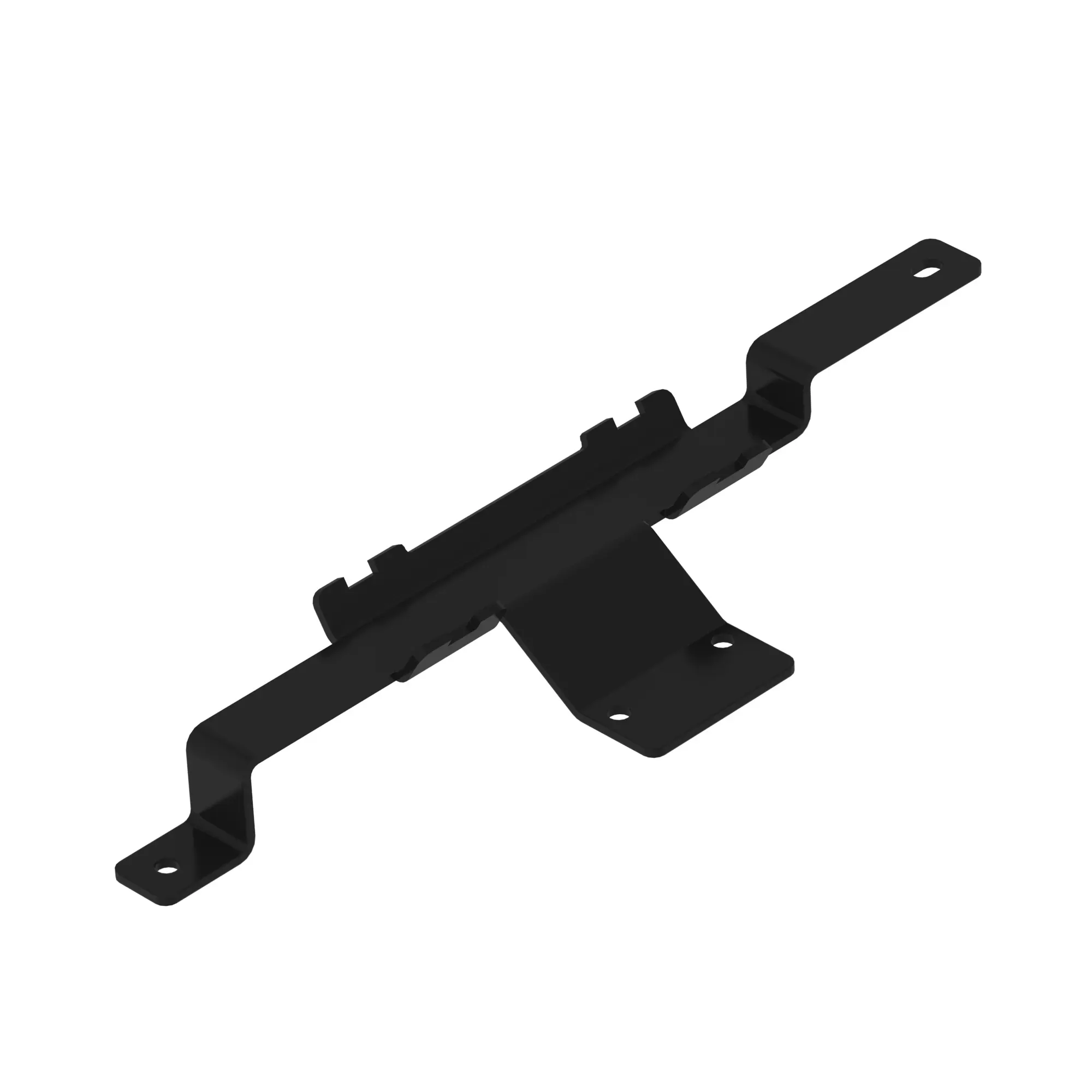 BRACKET, BRAKE ACCUMULATOR