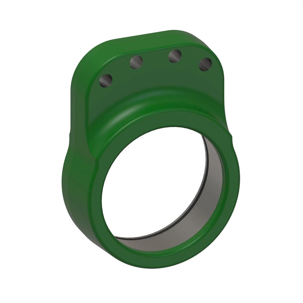 PLATE, SUPPORT, GLOBAL TRACKS DRIVE