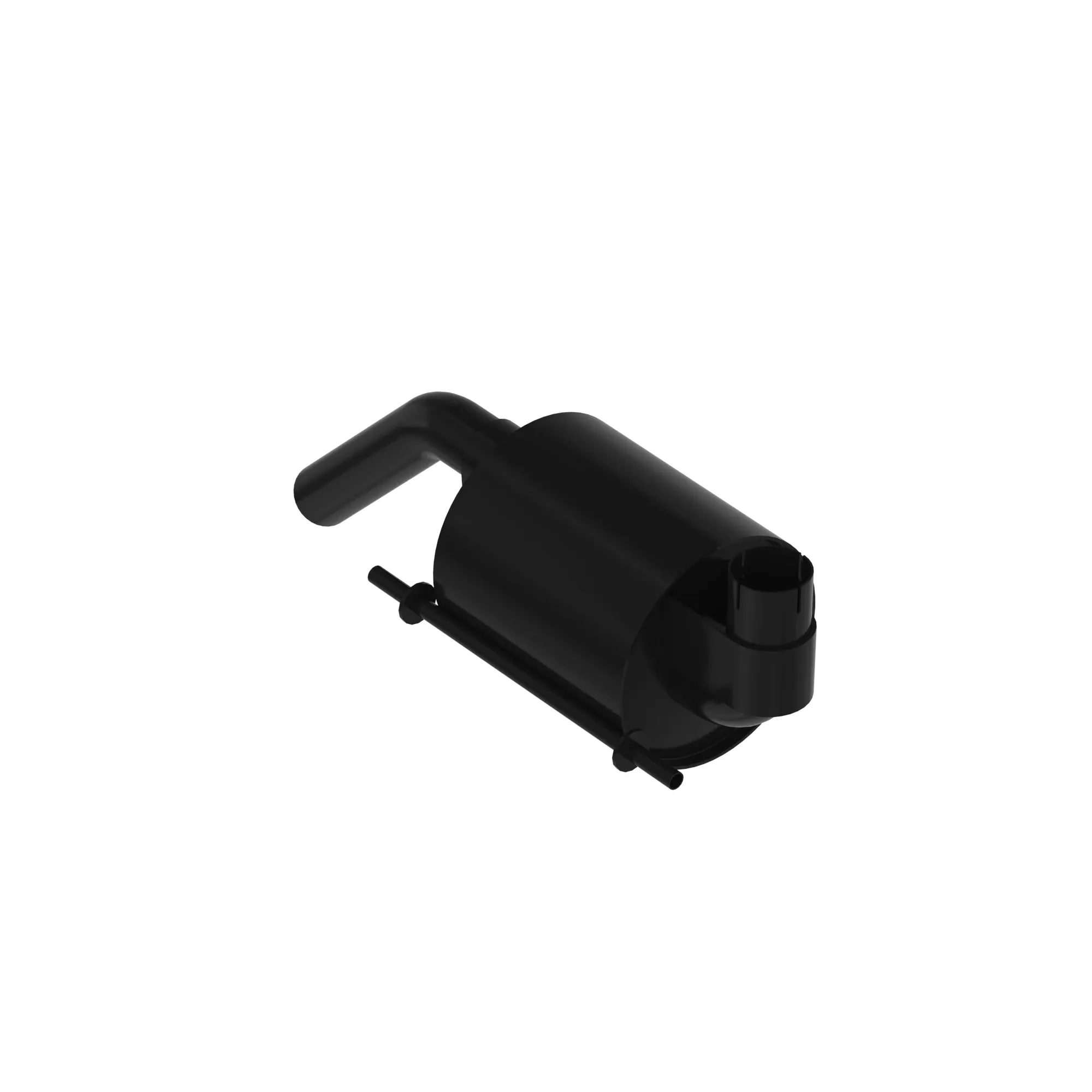 Muffler