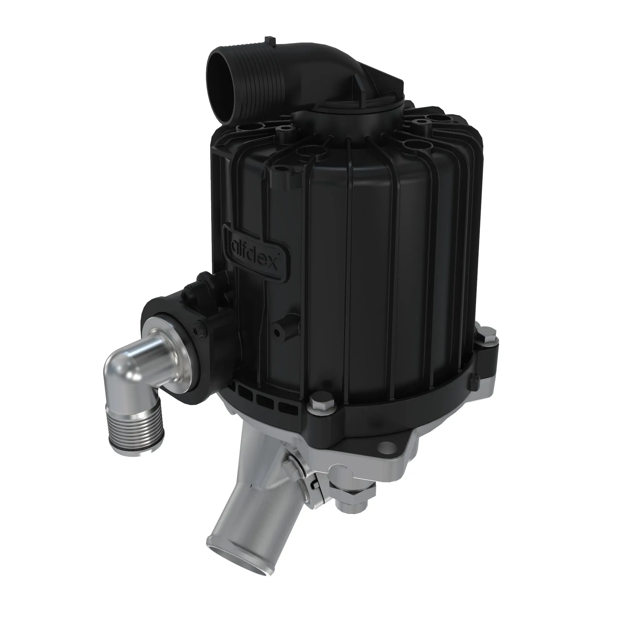 DZ106477: Open Crankcase Ventilation Vent | Shop.Deere.com