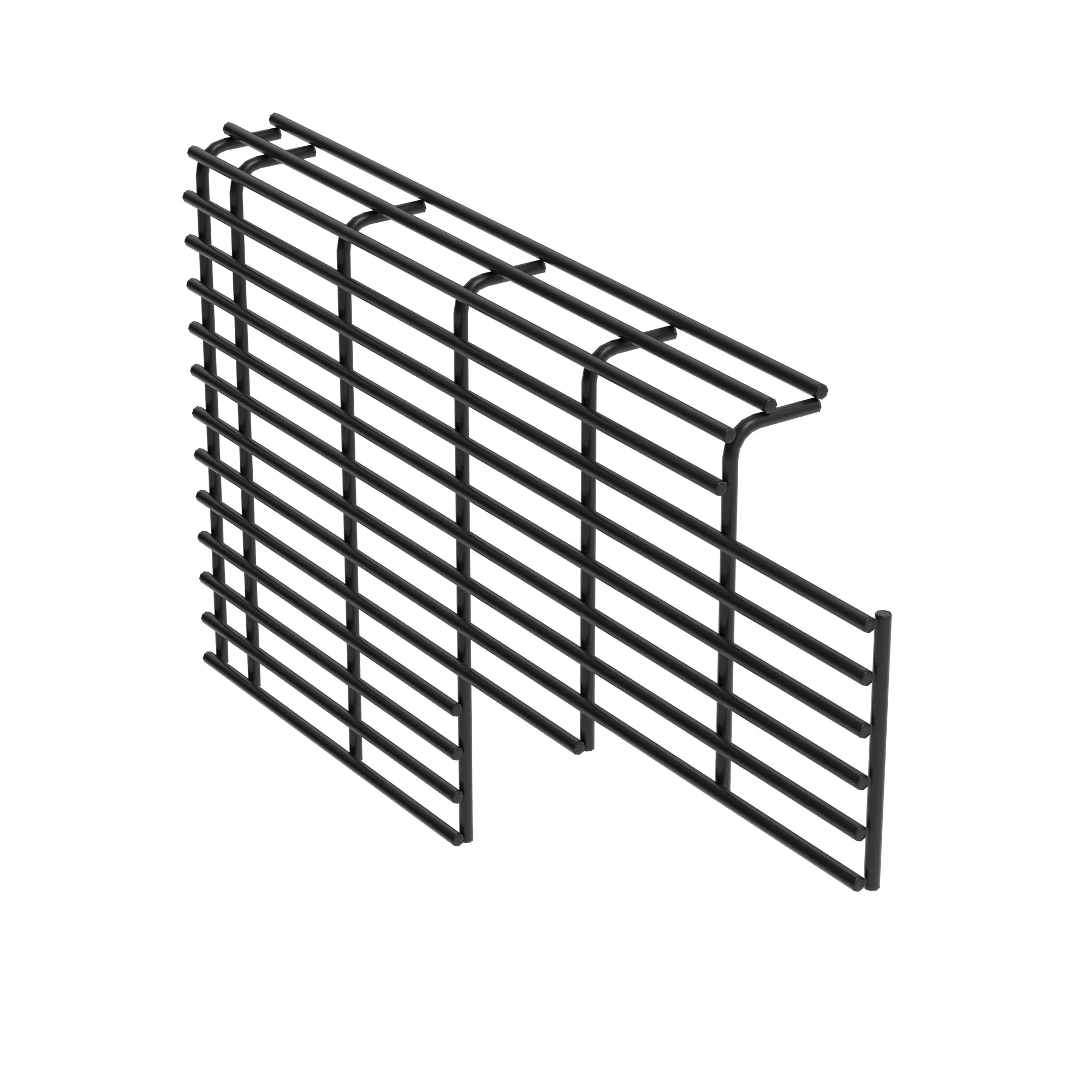 John Deere Fan Guard - R244201