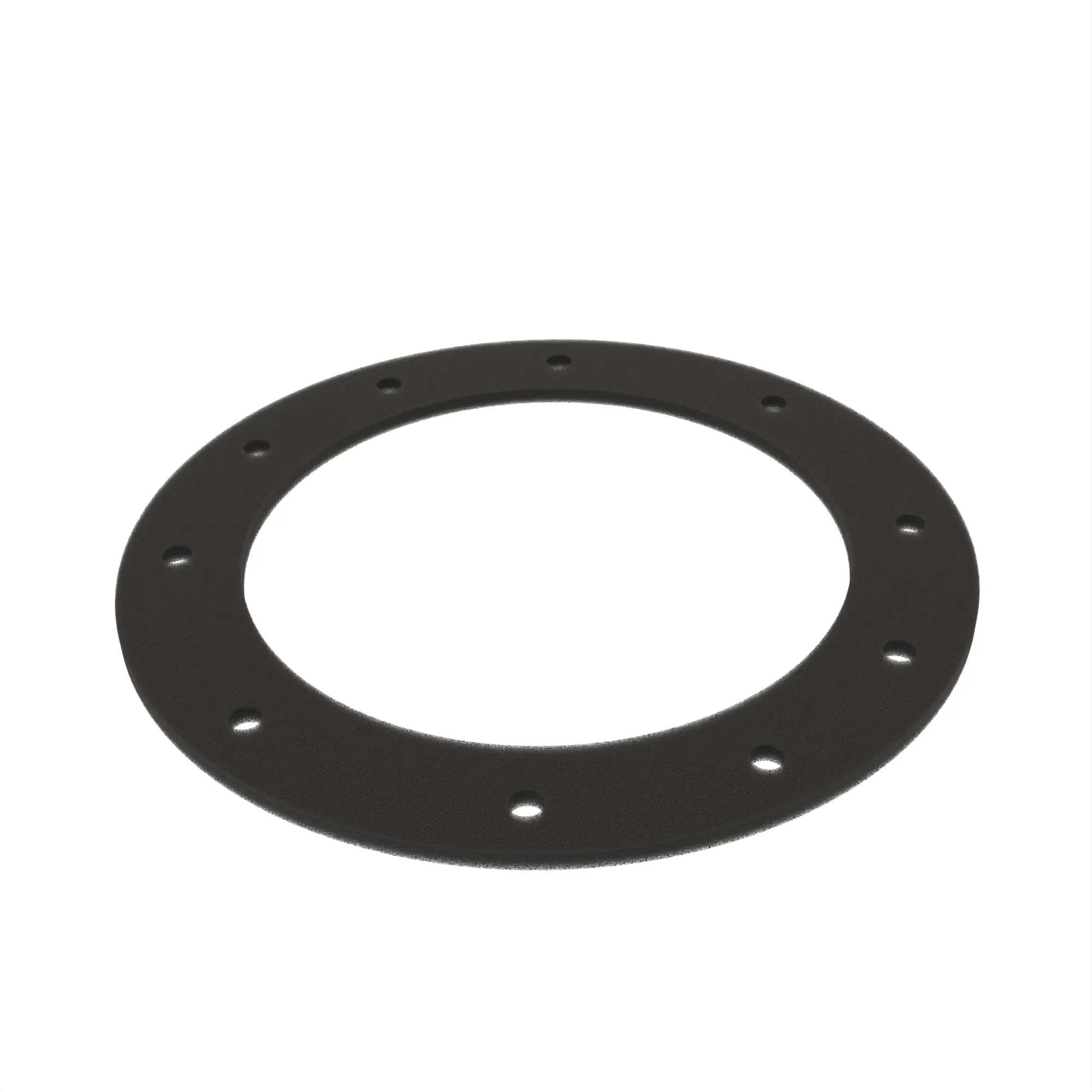 SEAL, PLENUM INTERFACE