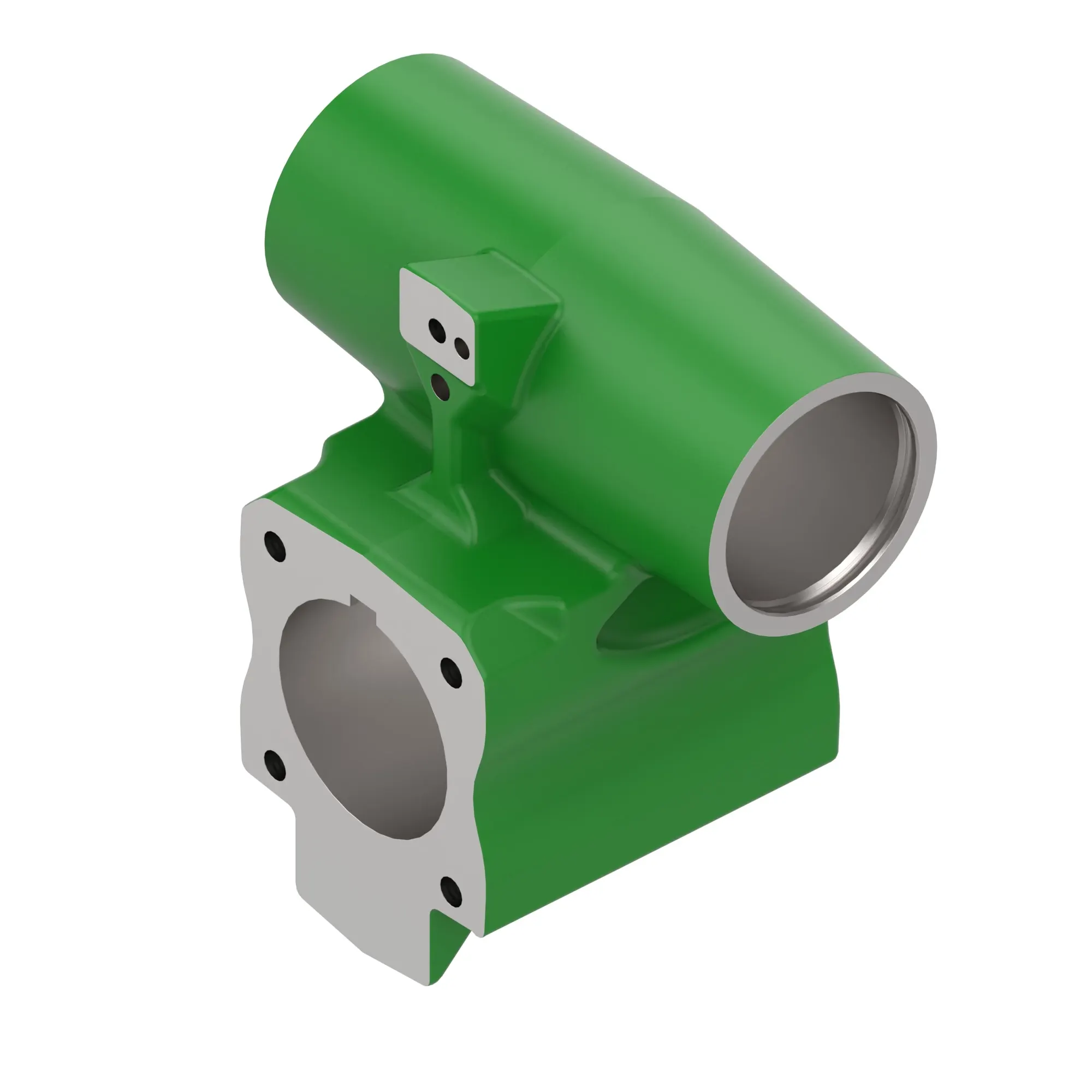 BRACKET, GRINDING STONE CARRIER