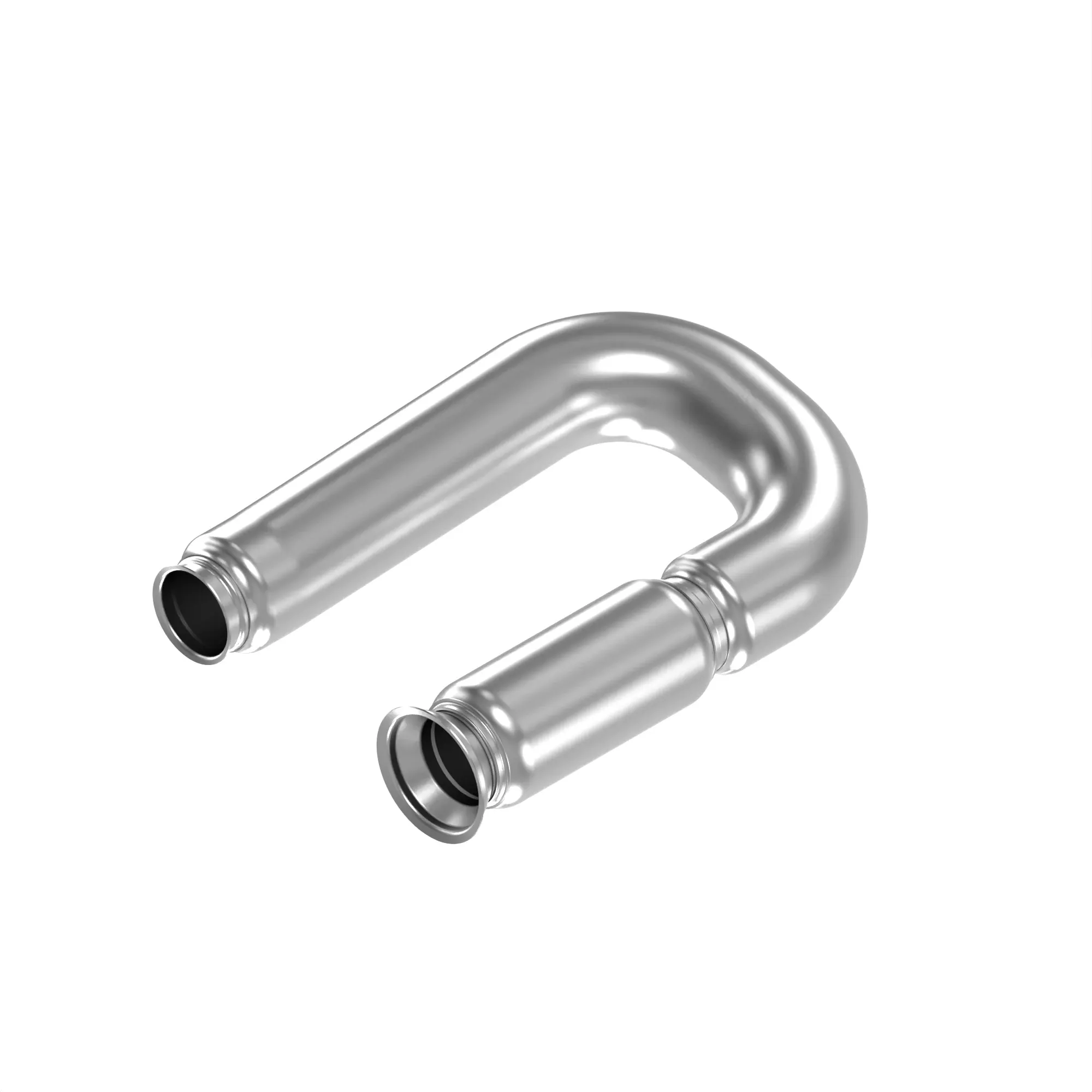 John Deere Exhaust Pipe - AT423807