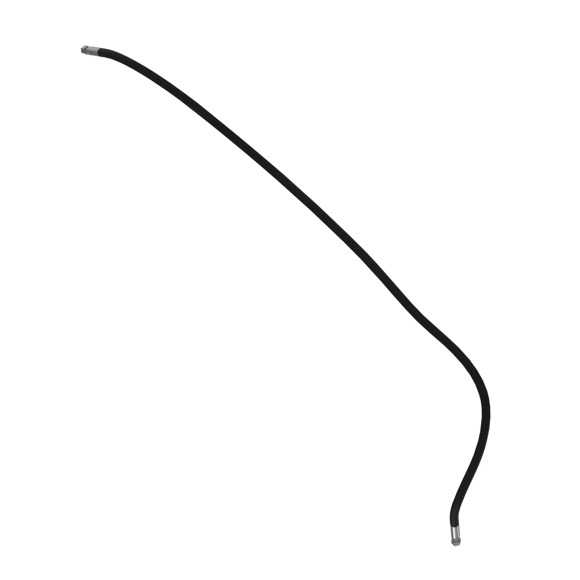 Hydraulic Hose - Fabricate