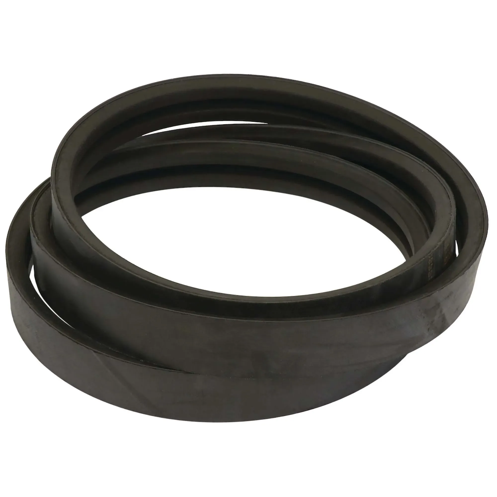 A&I Products Lower Straw Chopper Belt, Length 2637 mm (103.8 inch) - A-H232997