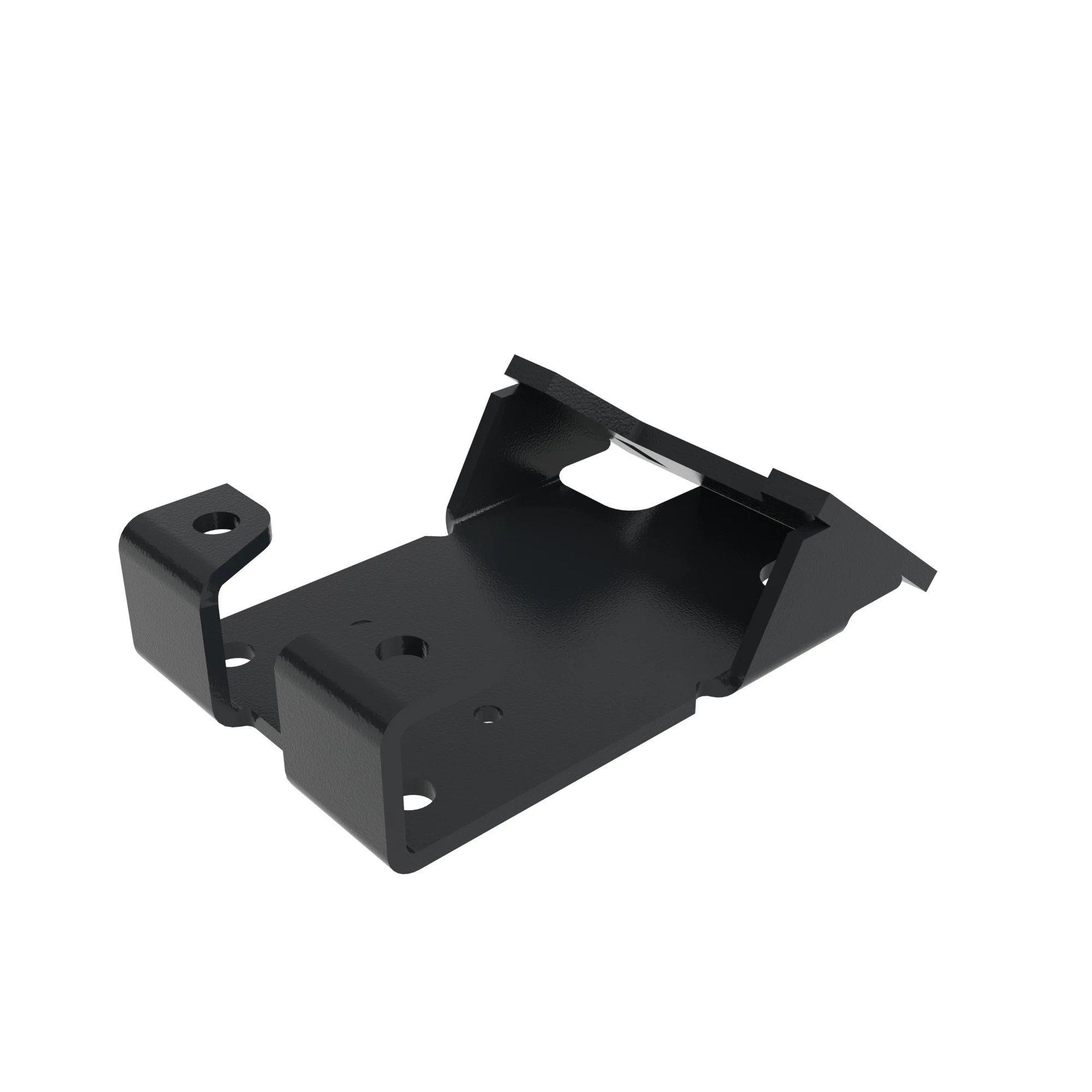 SCRAPER, STANDARD ASSY.