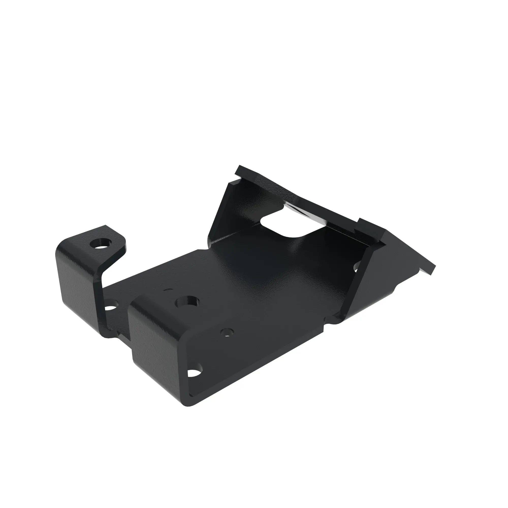 SCRAPER, STANDARD ASSY.