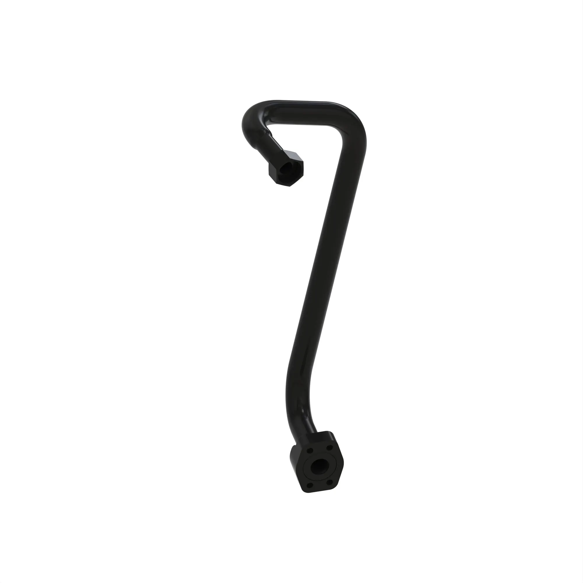 John Deere Hydraulic Oil Line - AT431805