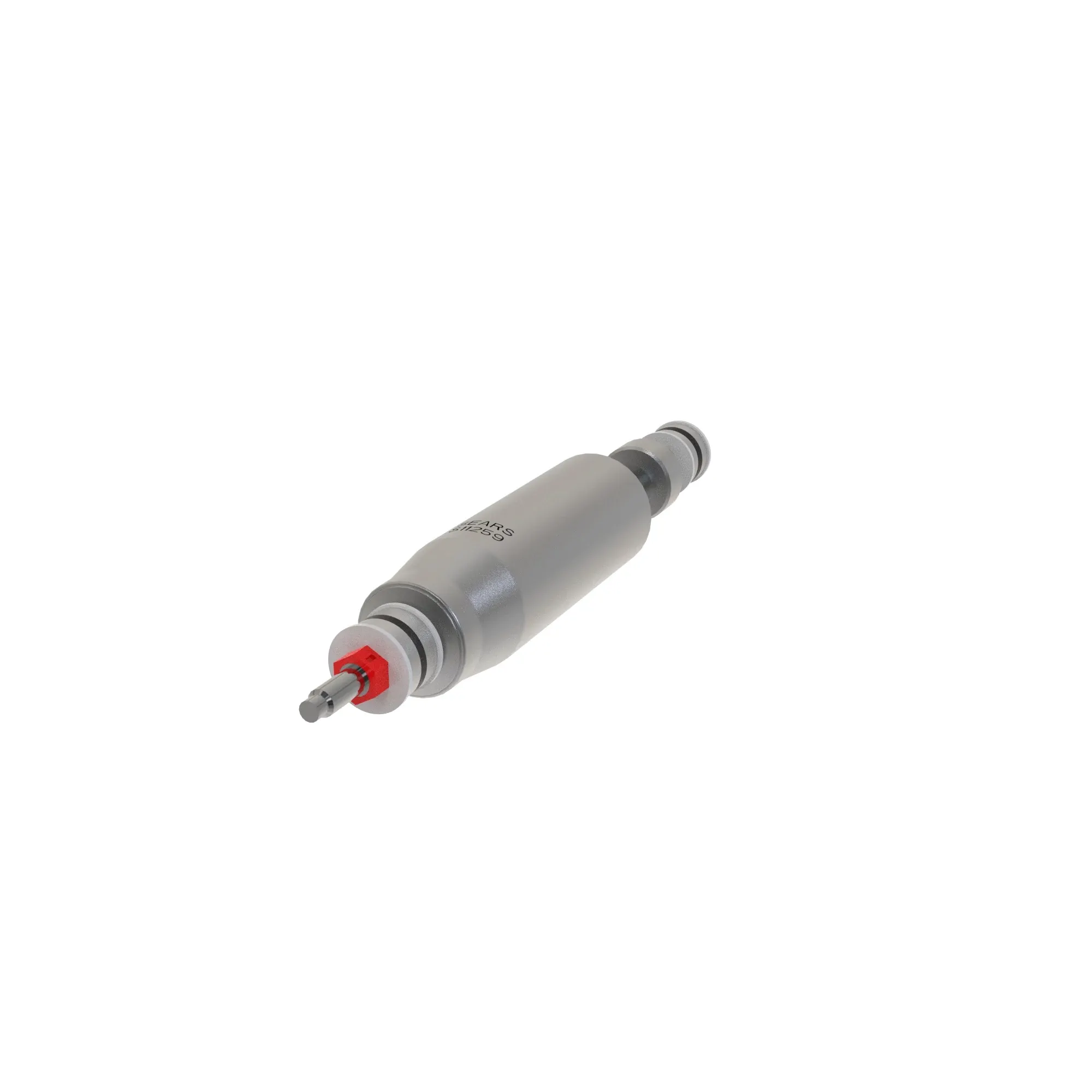 John Deere Lateral Attenuator Sear Kit - RE166337