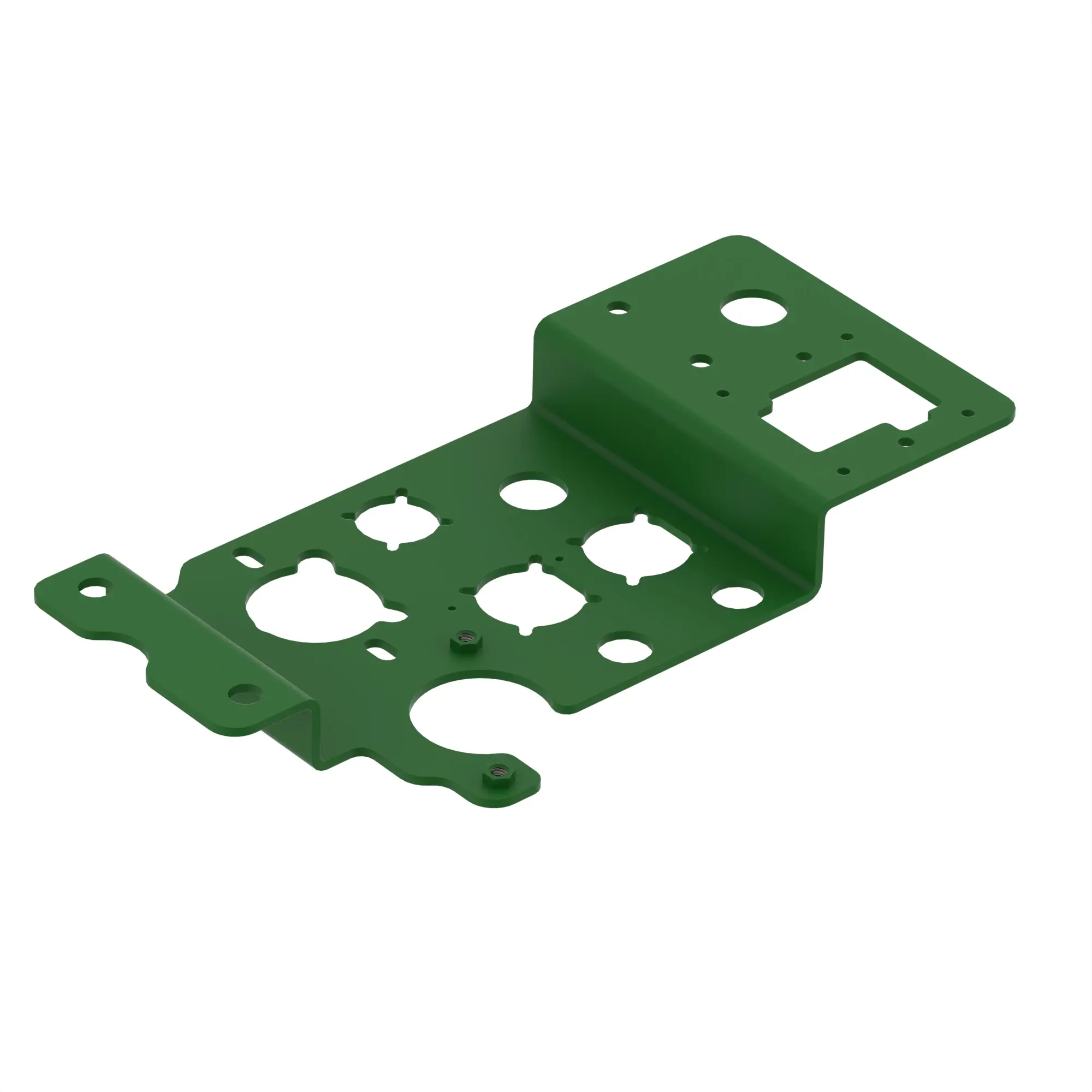 Rear Accessory Bracket