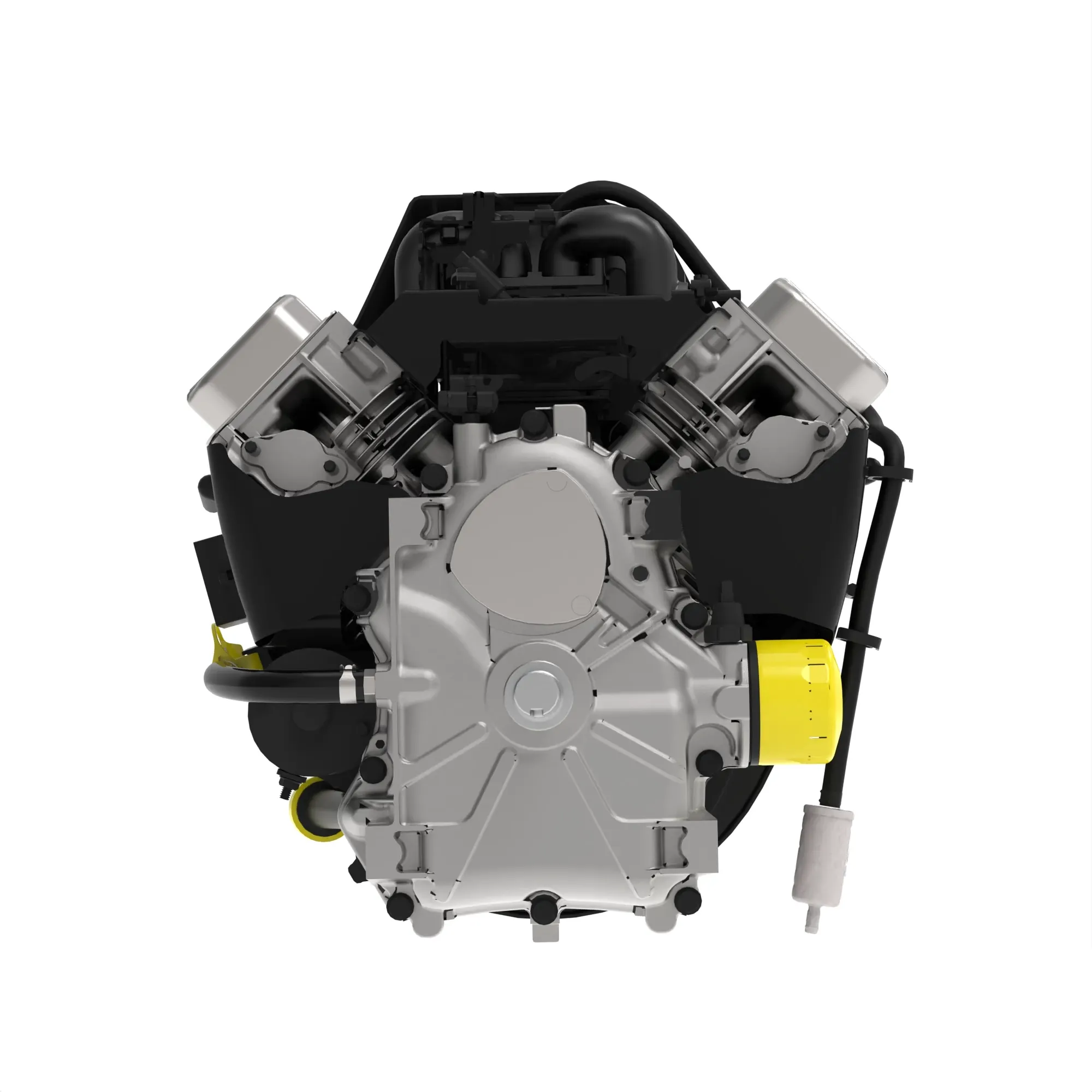 Gasoline Engine