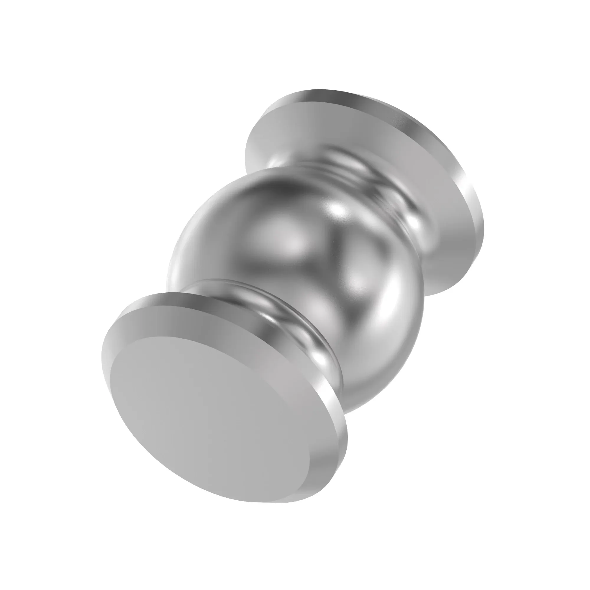 John Deere Wear Plate Ball - T275546
