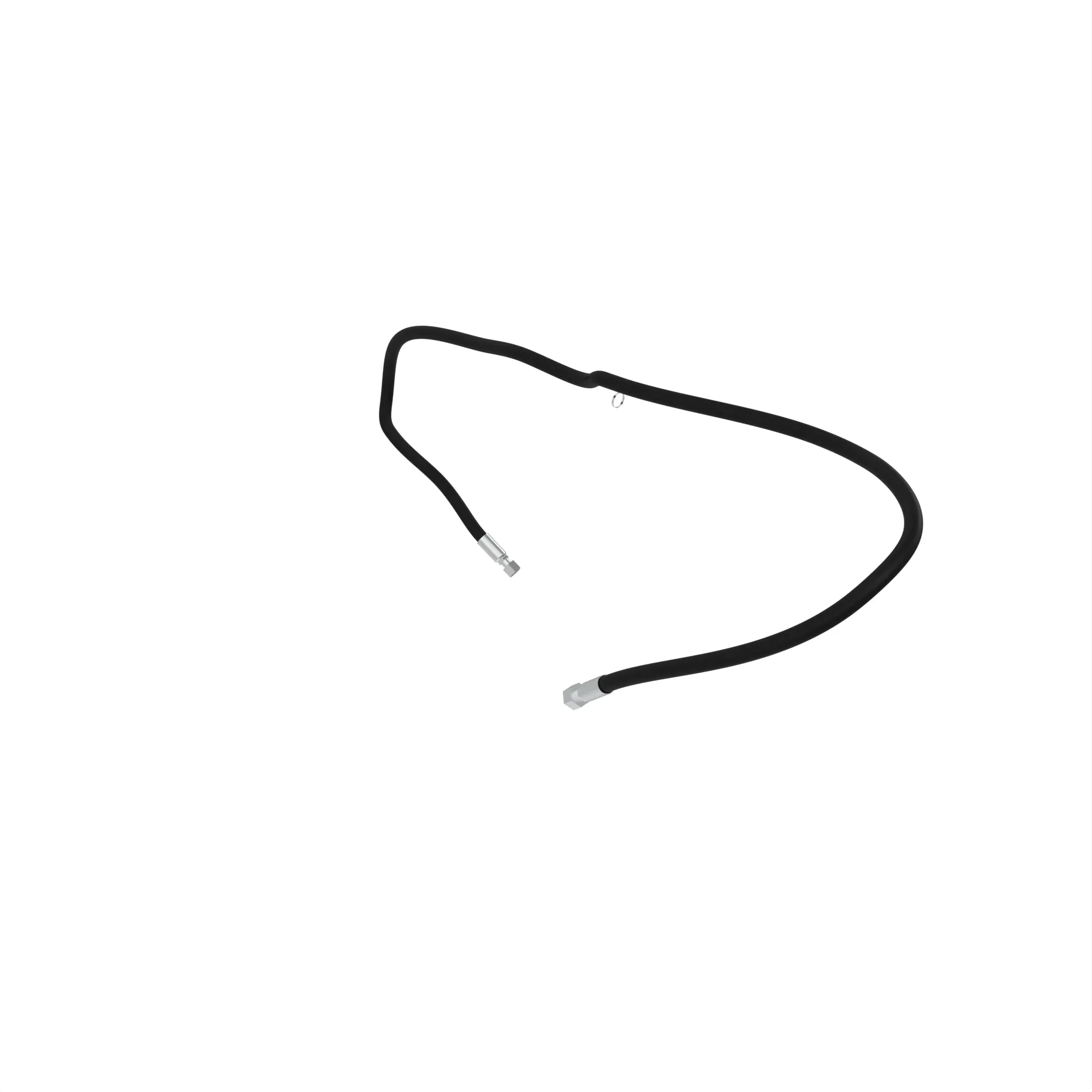 John Deere Rear Propel Reverse Hydraulic Hose - AN303084