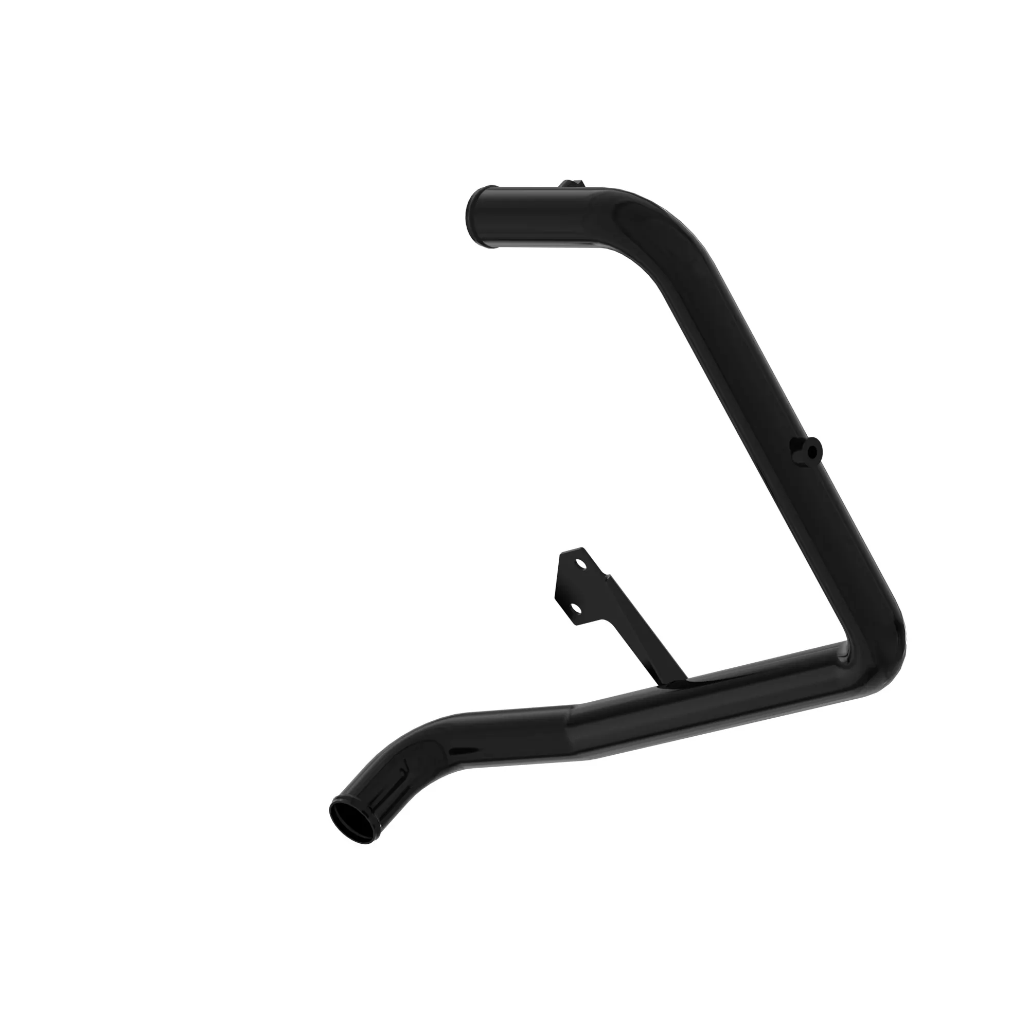 TUBE, WATERPUMP TO THERMOSTAT COVER