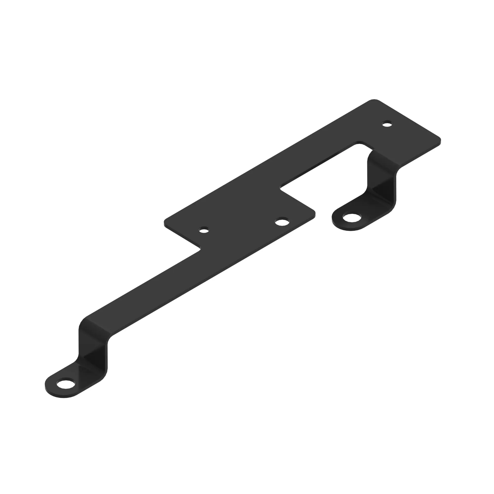 John Deere Cab Outer Bracket - R229073