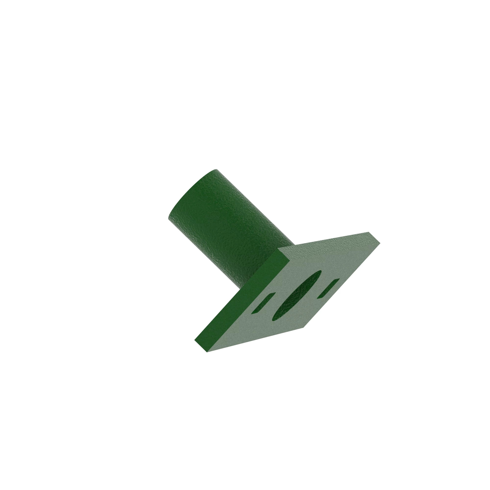ARM ASSY - IDLER - WELDED